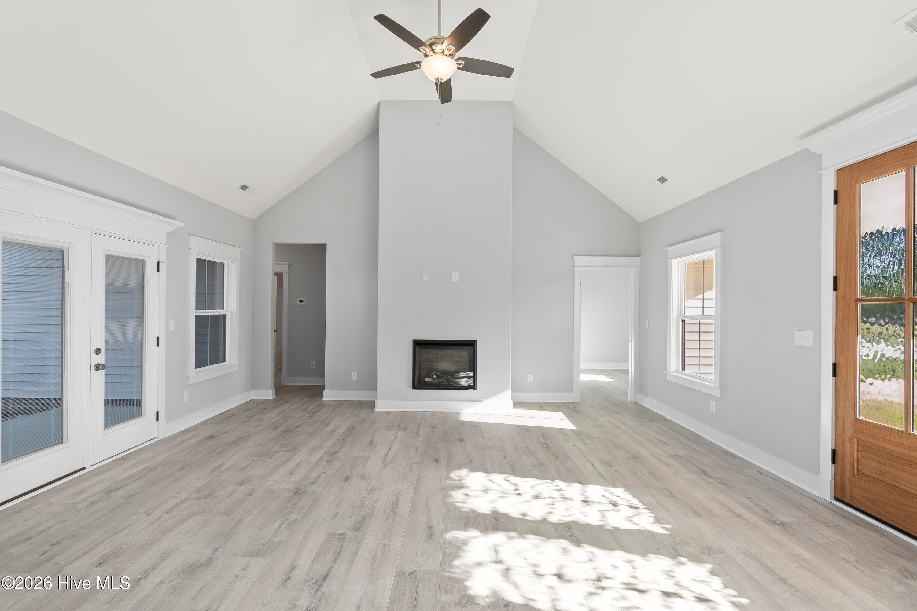 Single Family Residence at 102 Copper Run Loop, South Mills, NC 27976, photo 4 of 21