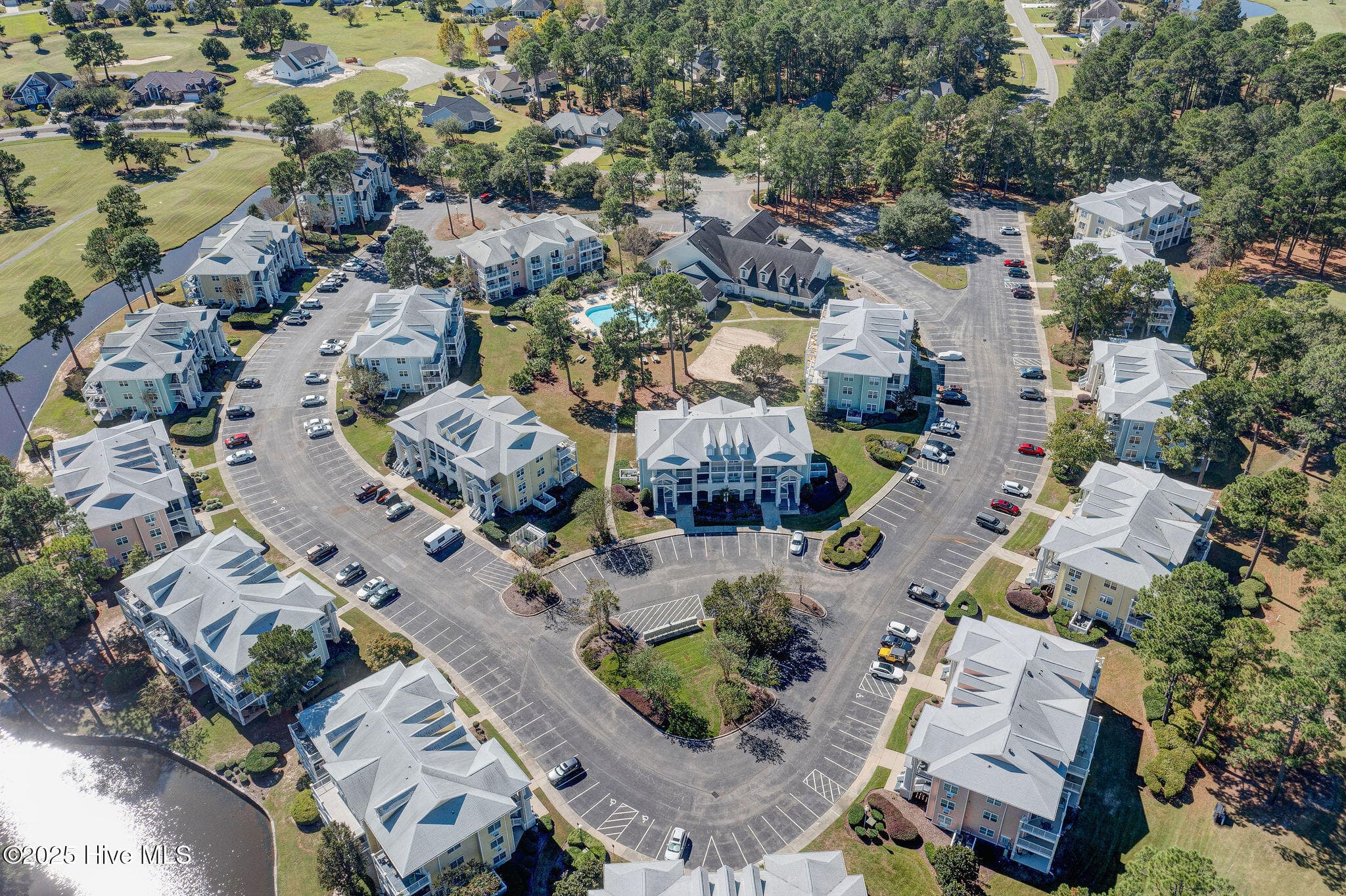 Condominium at 330 S Middleton Drive NW Unit 1509, Calabash, NC 28467, photo 39 of 64
