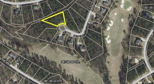 L13 B28 13 Monroe Lane, McCormick, SC 29835