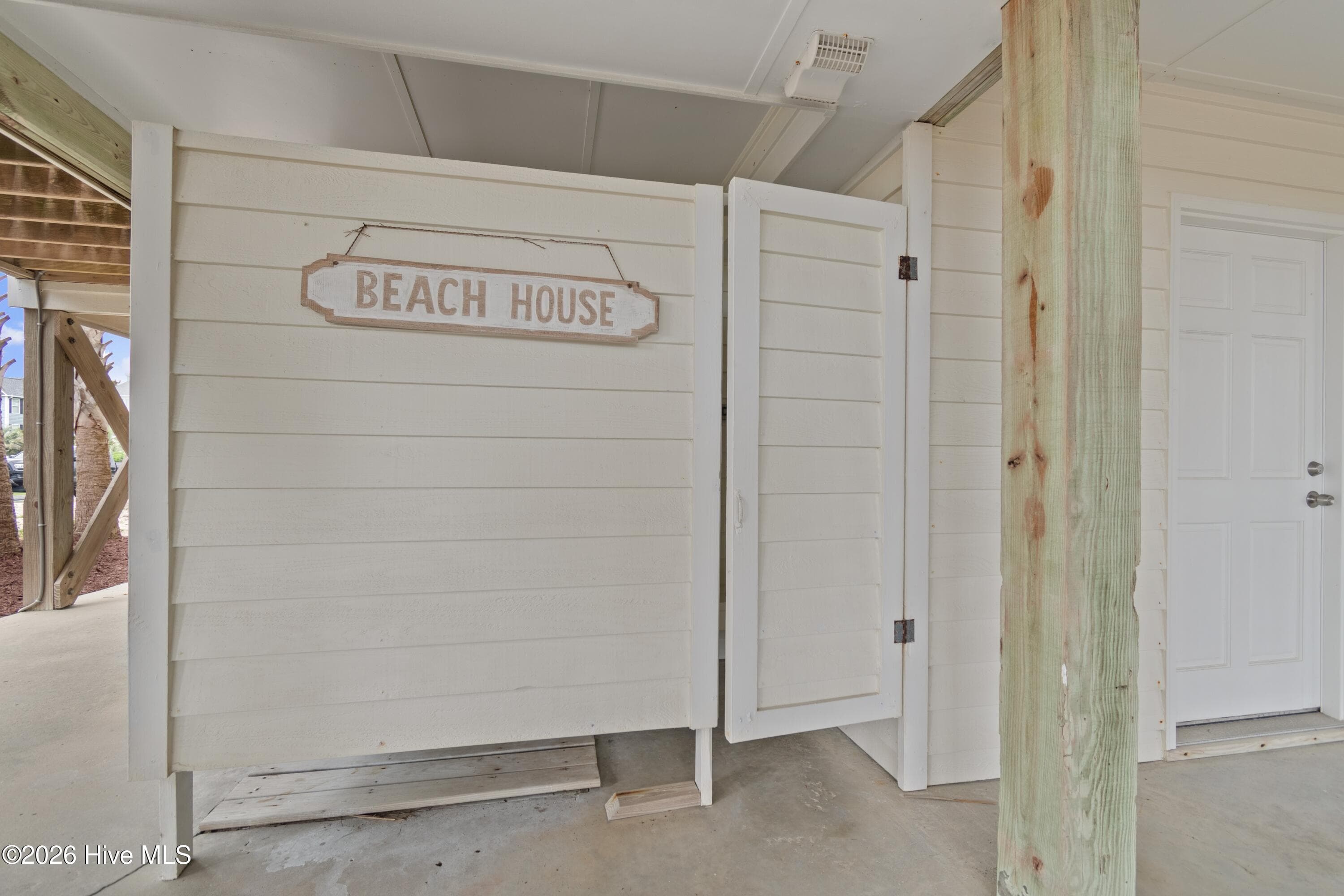 Single Family Residence at 1307 Ocean Boulevard W, Holden Beach, NC 28462, photo 80 of 109
