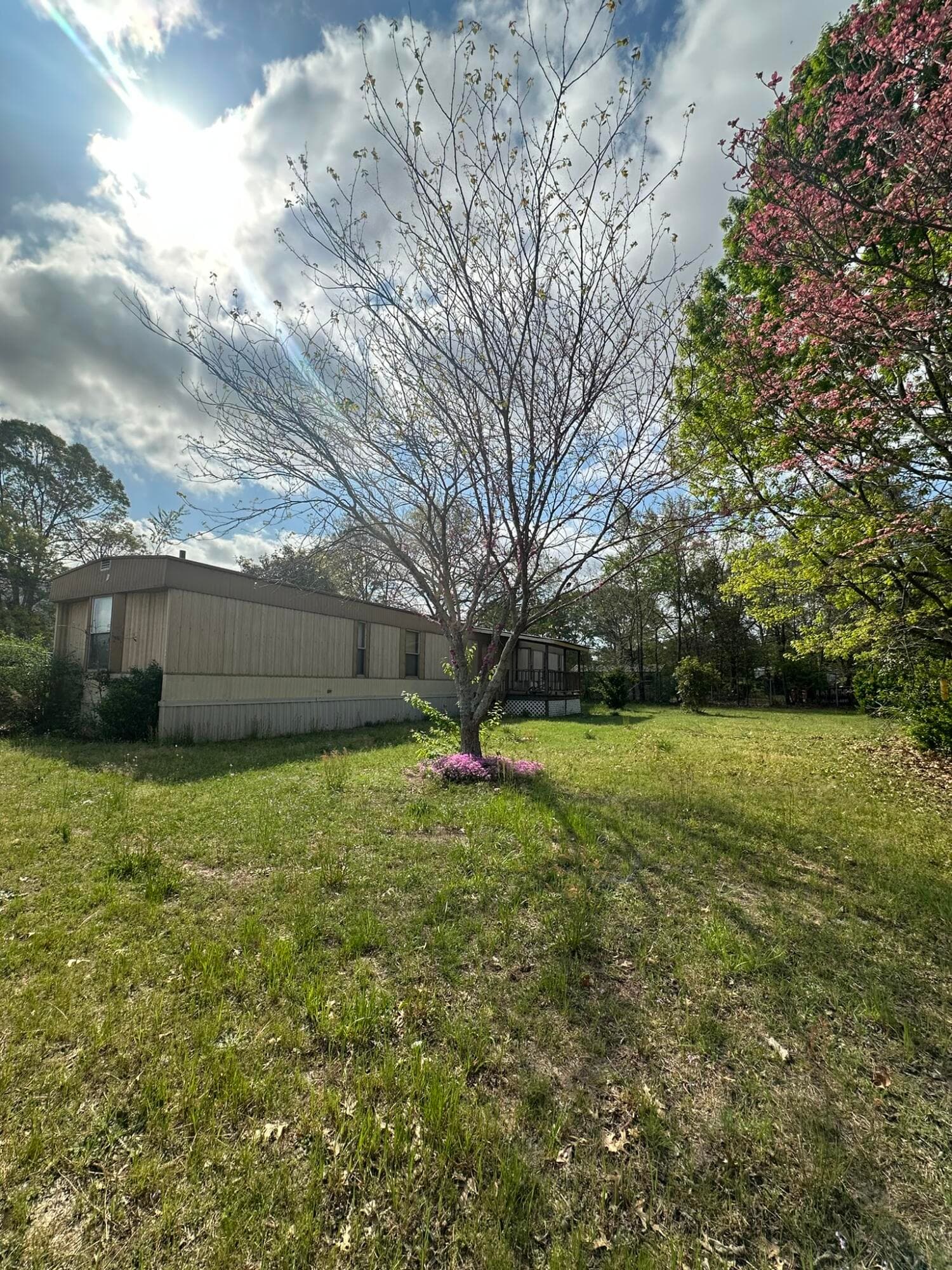 Front - 2444 Tobacco Road, Hephzibah, GA 30815
