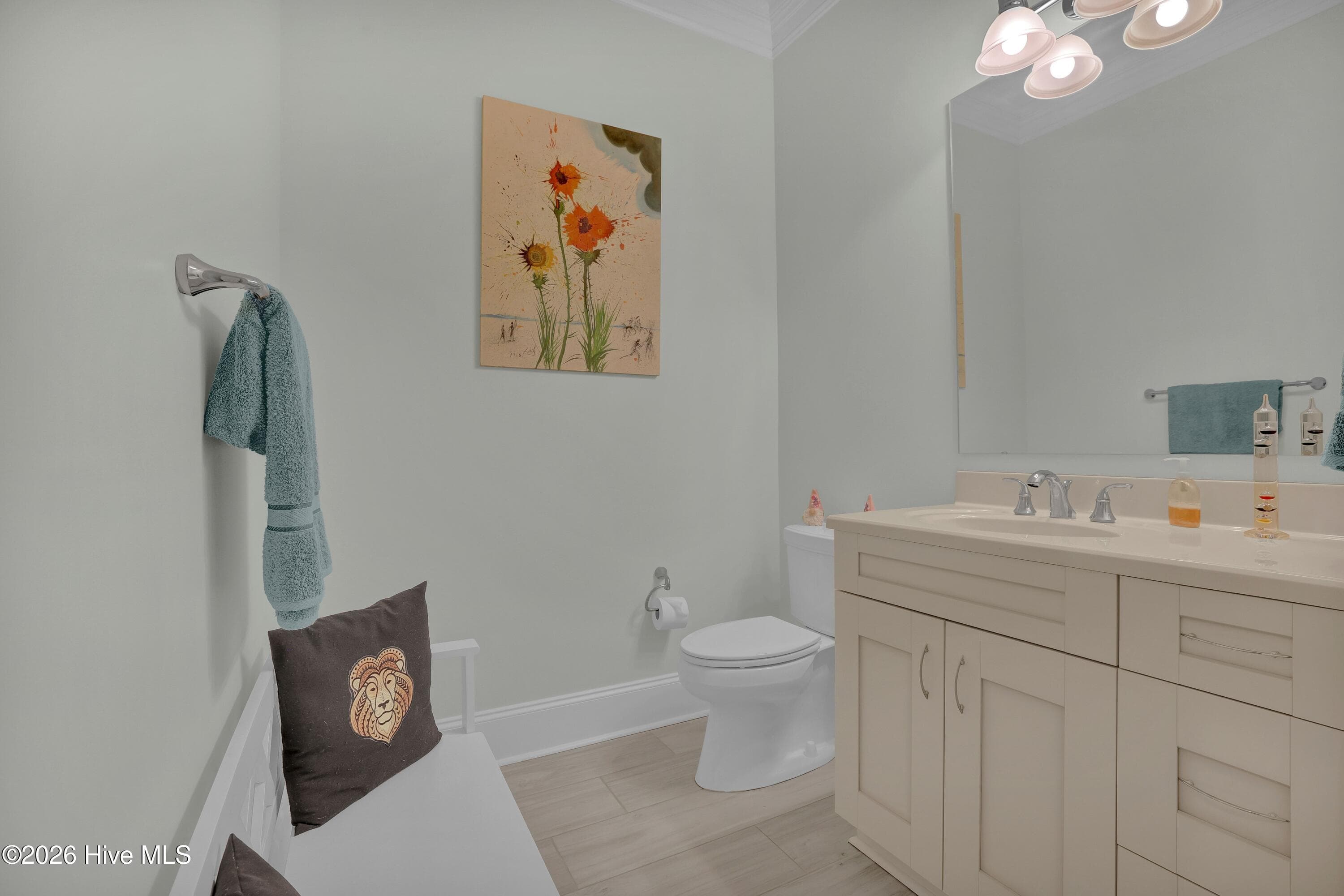 Condominium at 6831 Main Street Unit 314, Wilmington, NC 28405, photo 25 of 34