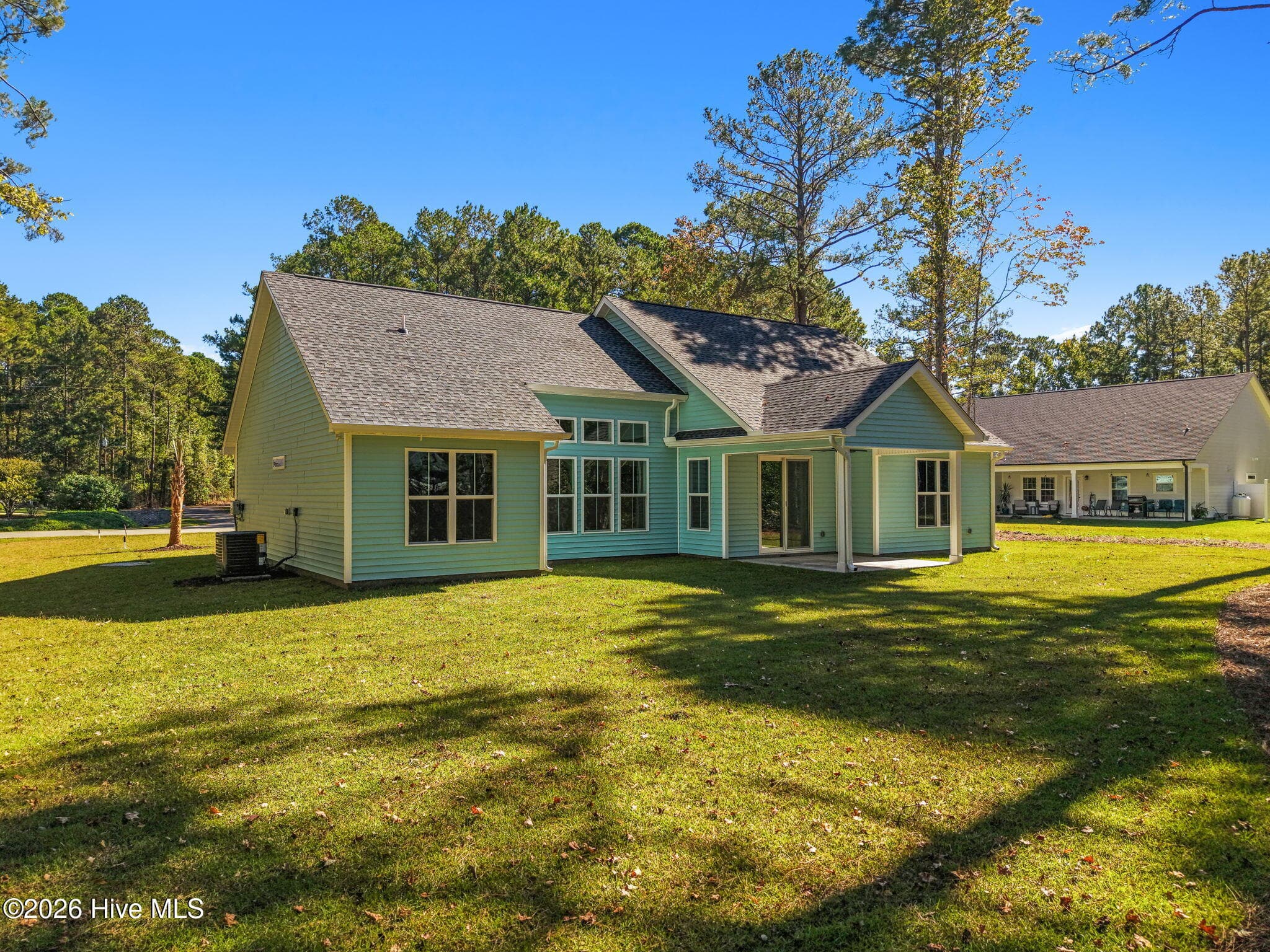 Single Family Residence at 495 Boundary Loop Road NW, Calabash, NC 28467, photo 58 of 70