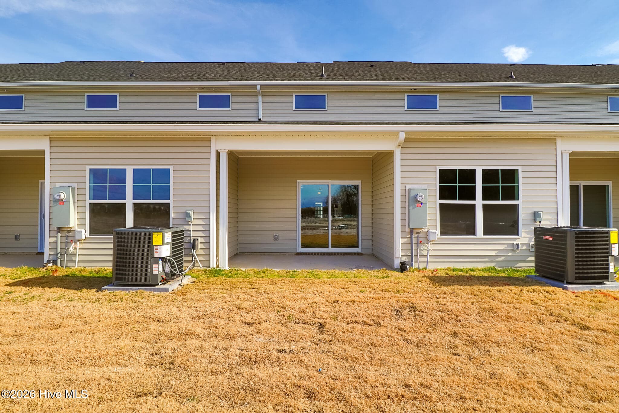 Townhouse at 233 Cline Way Unit 106, Beaufort, NC 28516, photo 27 of 42