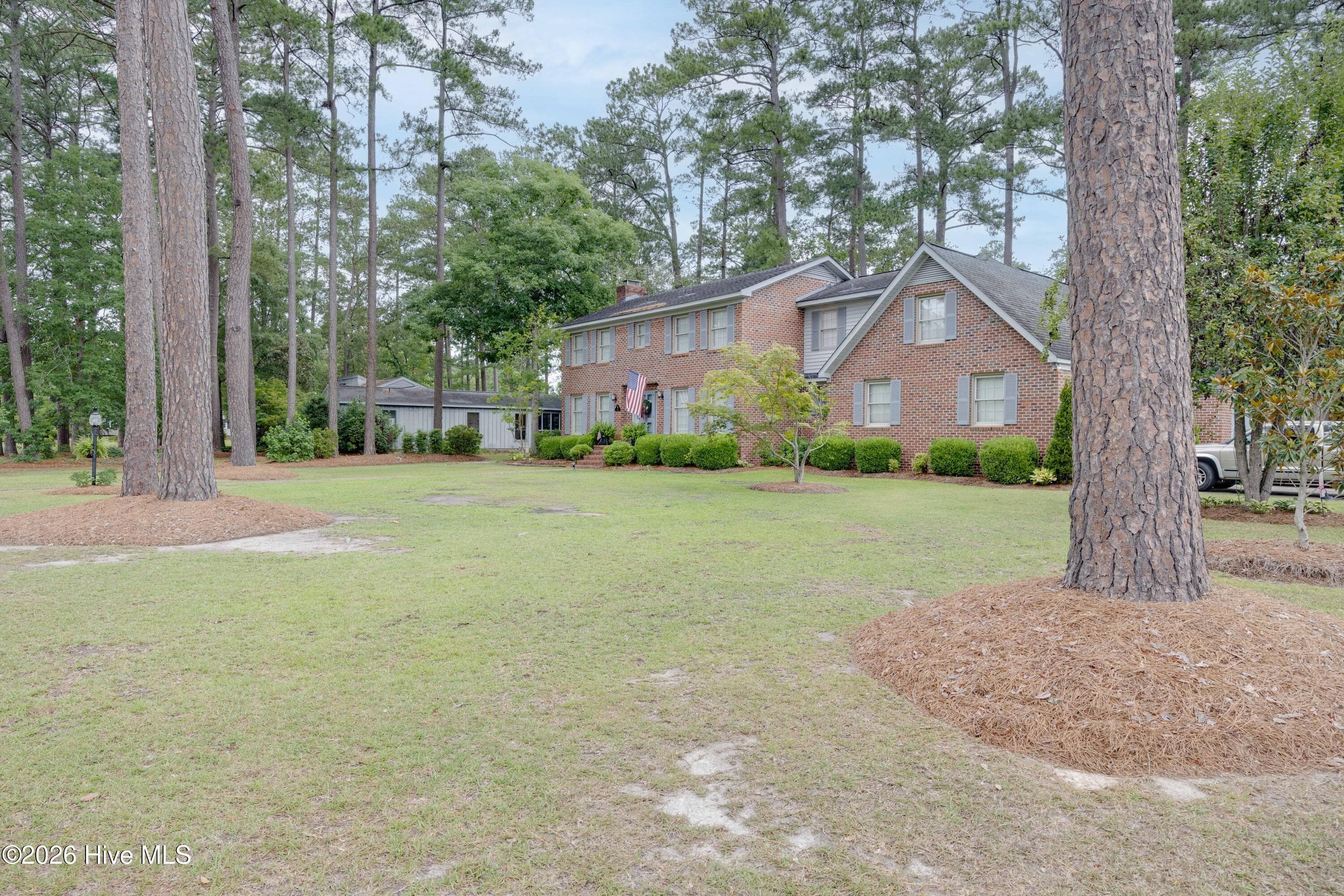 Single Family Residence at 307 Alderson Road, Washington, NC 27889, photo 43 of 57