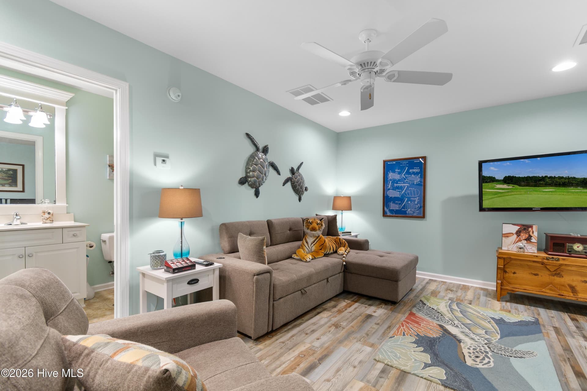 Townhouse at 601 River Ridge Drive Unit 3, Shallotte, NC 28470, photo 28 of 49