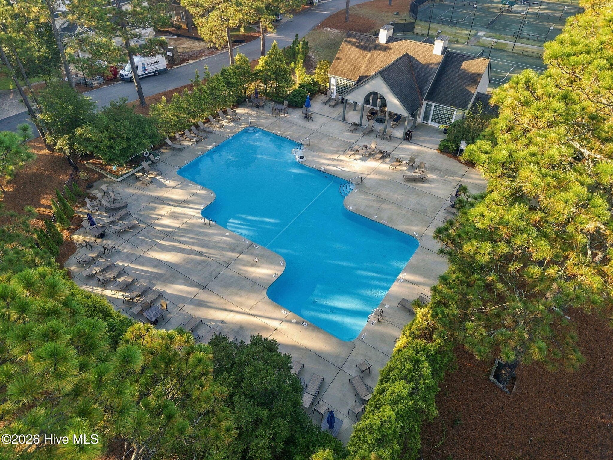 Single Family Residence at 70 Royal Dublin Downs, Pinehurst, NC 28374, photo 50 of 53