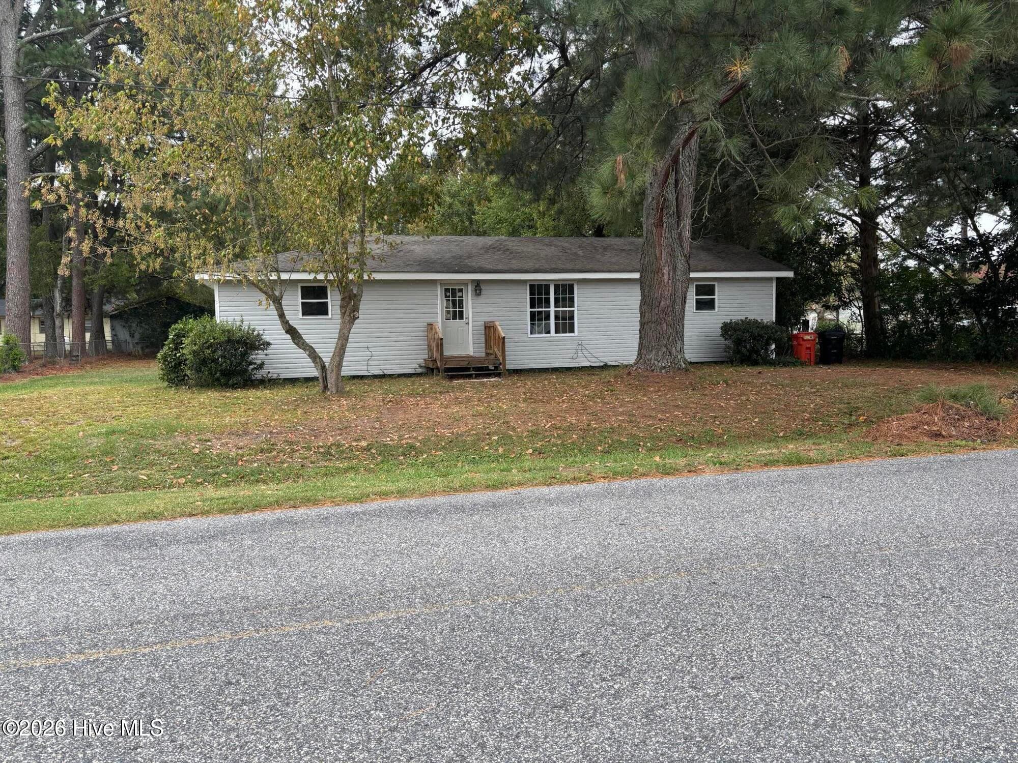 111 Coopers Lane E, Elizabeth City, NC 27909