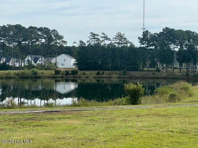 Undeveloped at 339 399 Summerhouse Drive, Holly Ridge, NC 28445, photo 3 of 18