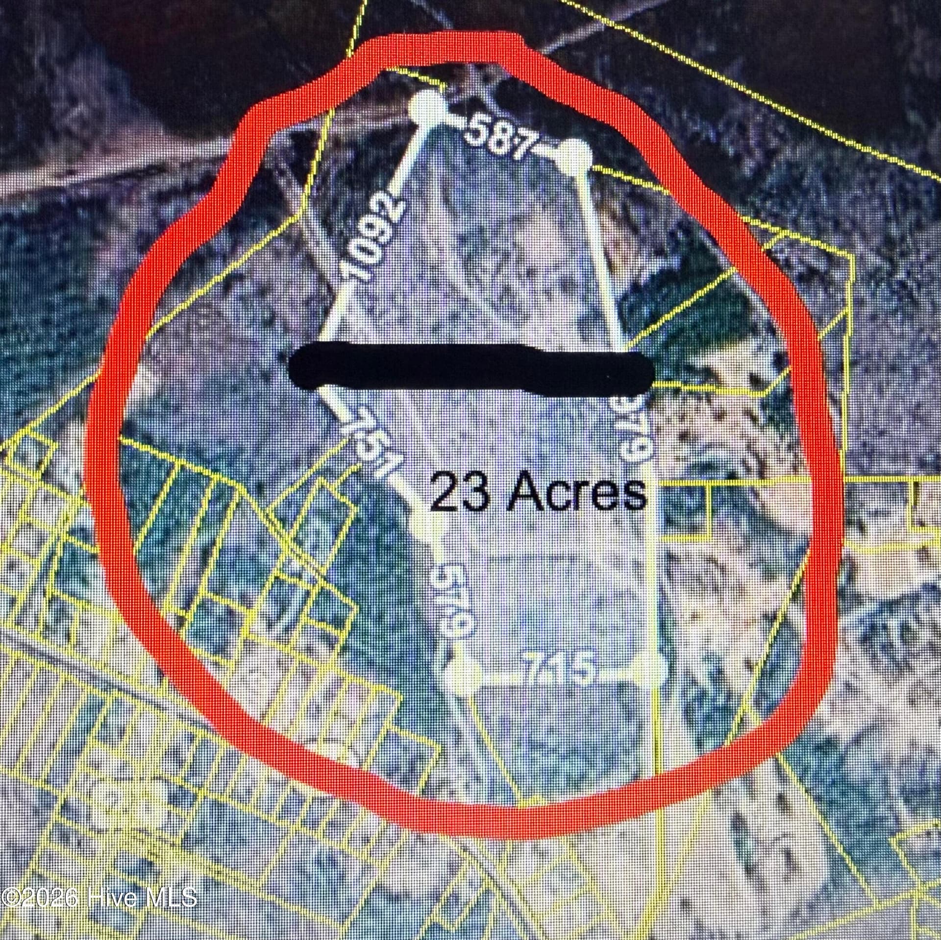 Wooded at 141 Autumn Chase Lane, Beech Island, SC 29842, photo 3 of 3