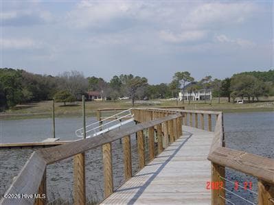 Residential Lot at 1056 4 Tide Ridge Drive, Holden Beach, NC 28462, photo 25 of 45