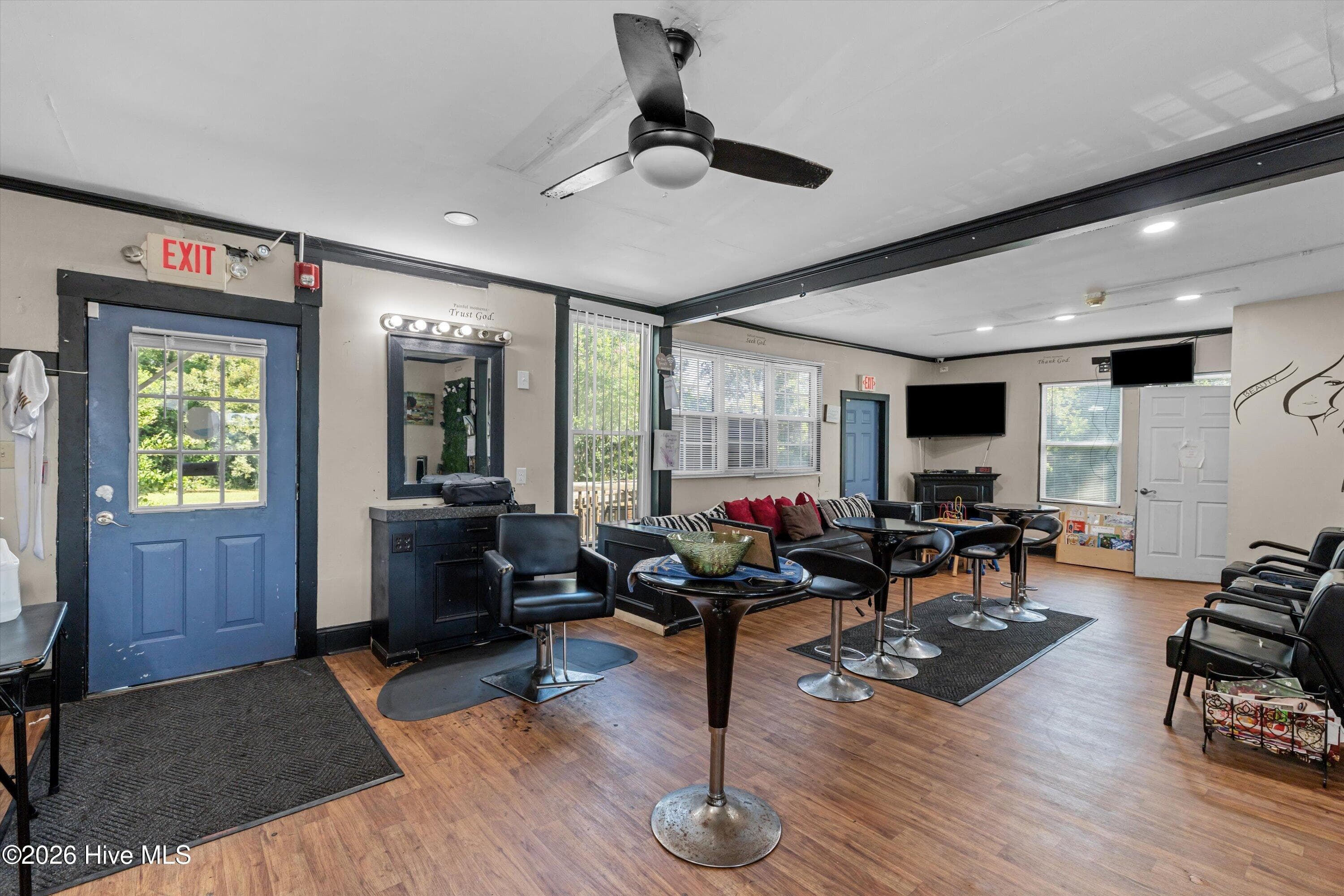 Commercial Sale at 505 E 6th Street, Waynesboro, GA 30830, photo 6 of 28