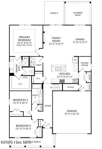 Single Family Residence at 14373 Yellow Jacket Boulevard, North Augusta, SC 29841, photo 6 of 75