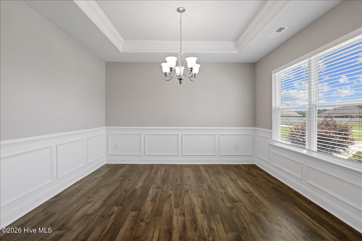 Single Family Residence at 104 Mitchell Dean Place, La Grange, NC 28551, photo 7 of 39