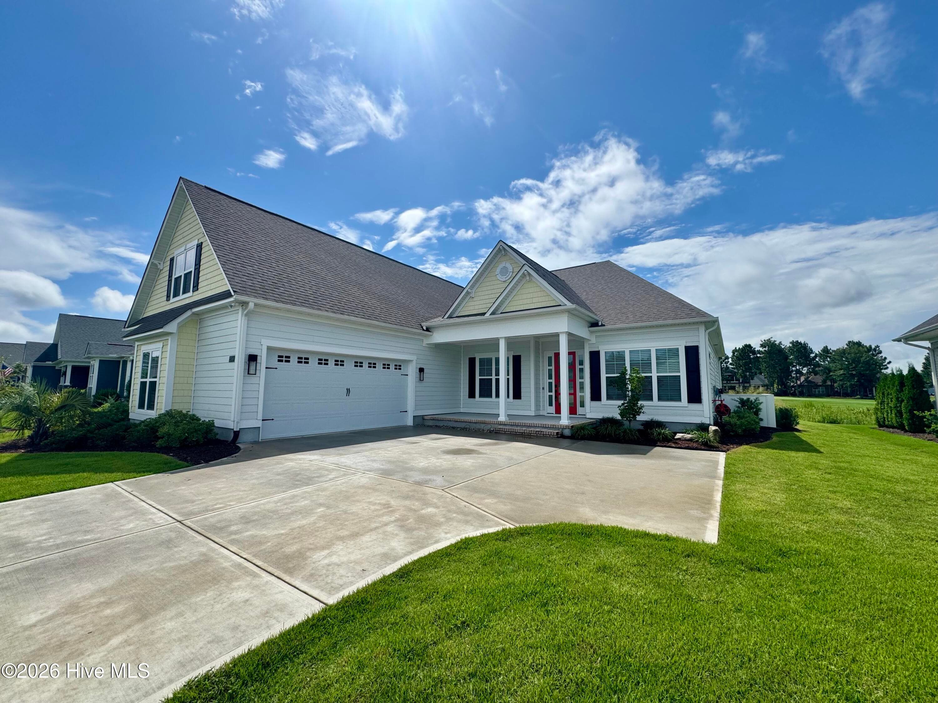 Single Family Residence at 2359 Weeping Birch Road NE, Leland, NC 28451, photo 3 of 191