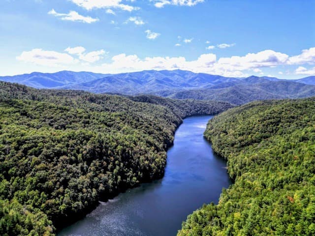 Residential at 561 Deals Gap Road, Robbinsville, NC 28713, photo 36 of 37