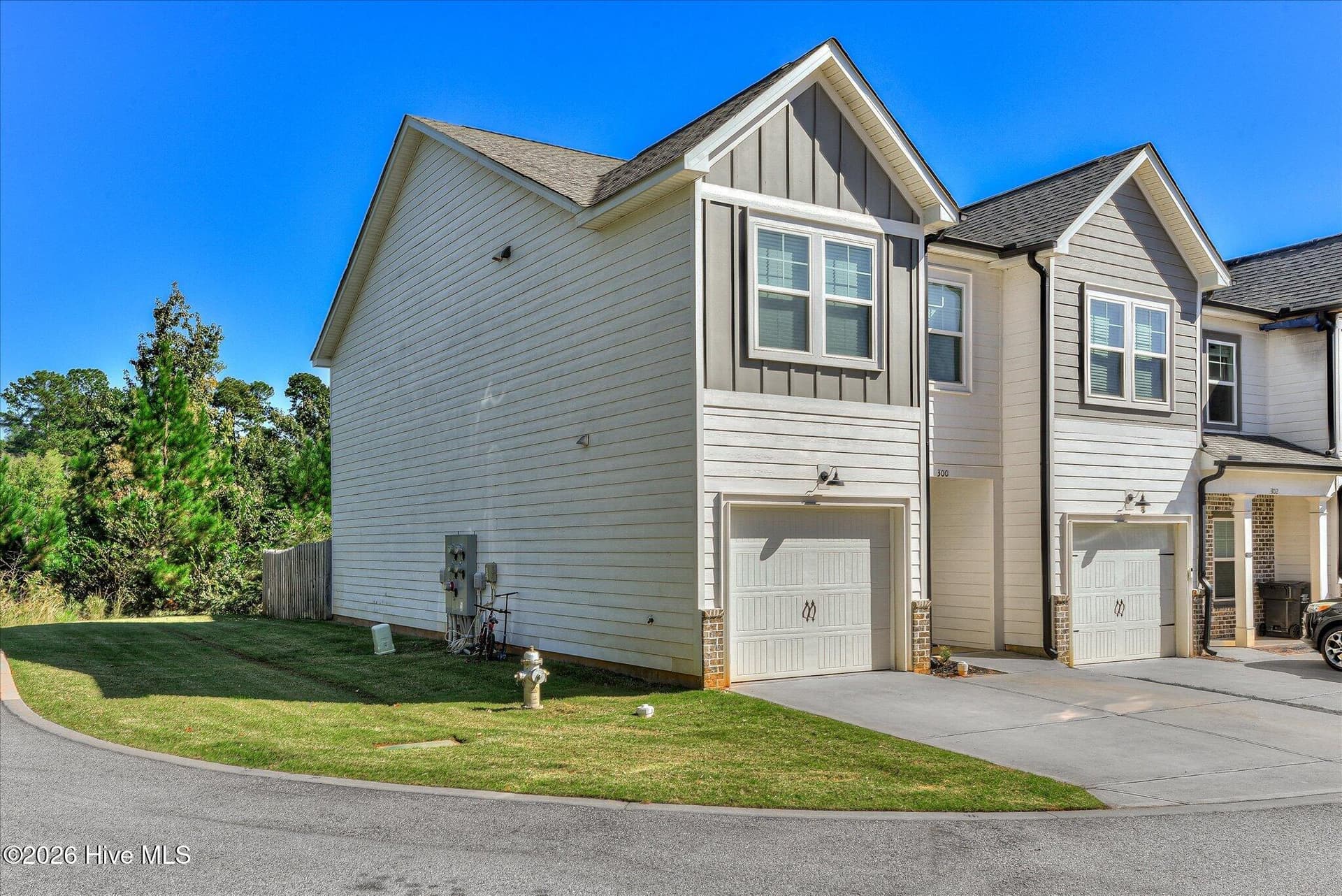 Townhouse at 300 Sumac Trail, Evans, GA 30809, photo 5 of 40
