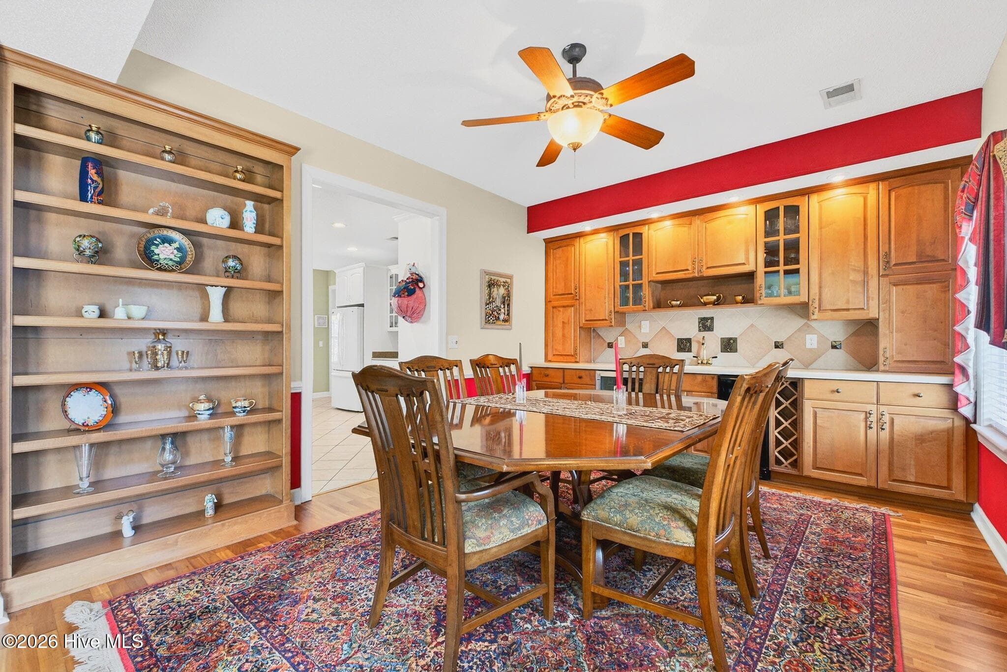 Single Family Residence at 1126 N Middleton Drive NW, Calabash, NC 28467, photo 13 of 105