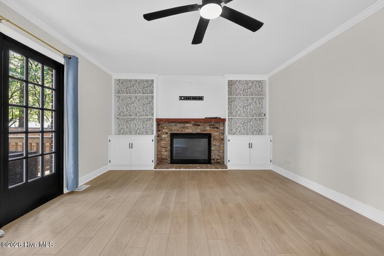 Single Family Residence at 2404 Canal Drive NW, Wilson, NC 27896, Wilson, photo 13 of 41