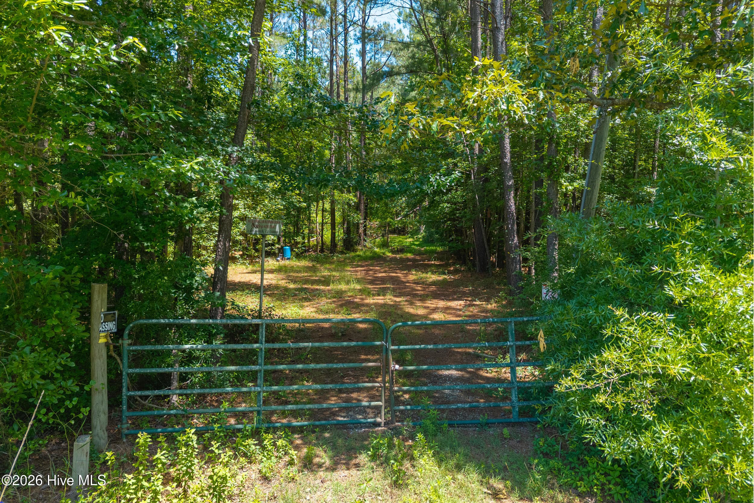 Undeveloped at 674 State Road 1415, Greenville, NC 27834, photo 3 of 10