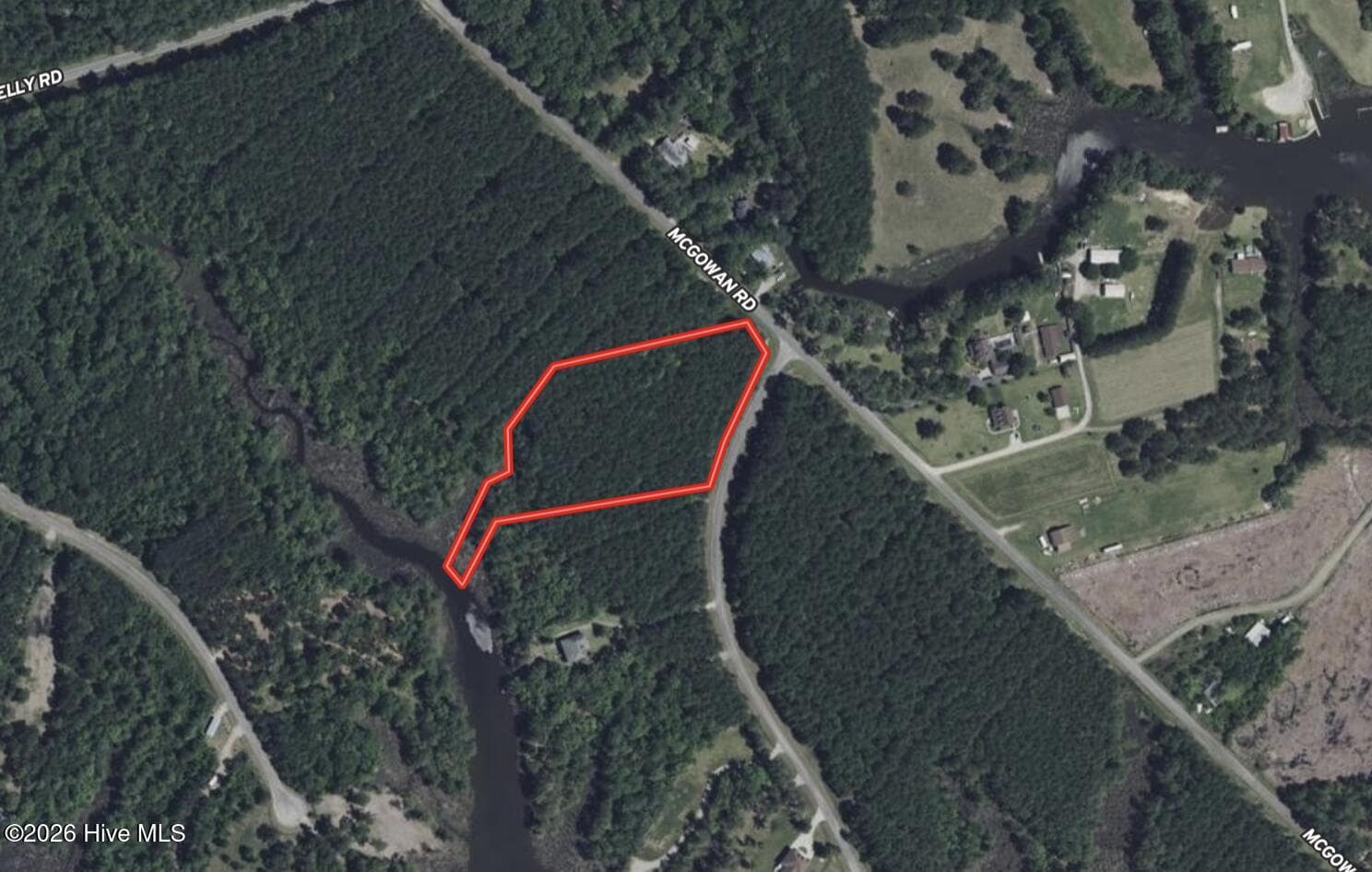 Residential Lot at Lot #79 Breakwater Drive, Bath, NC 27808, photo 2 of 8