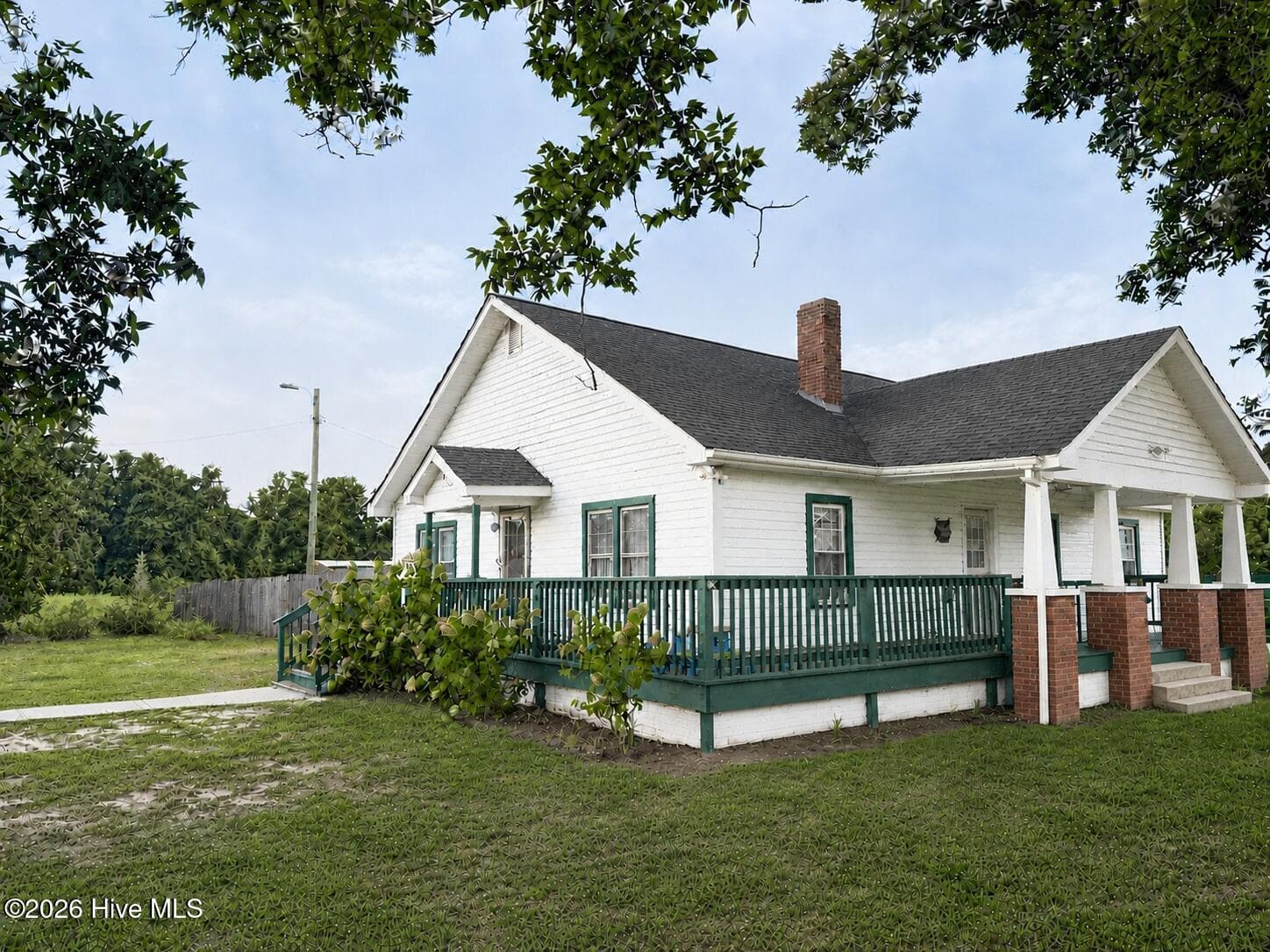 Single Family Residence at 1320 Baltimore Church Road, Fairmont, NC 28340, Fairmont, photo 3 of 21