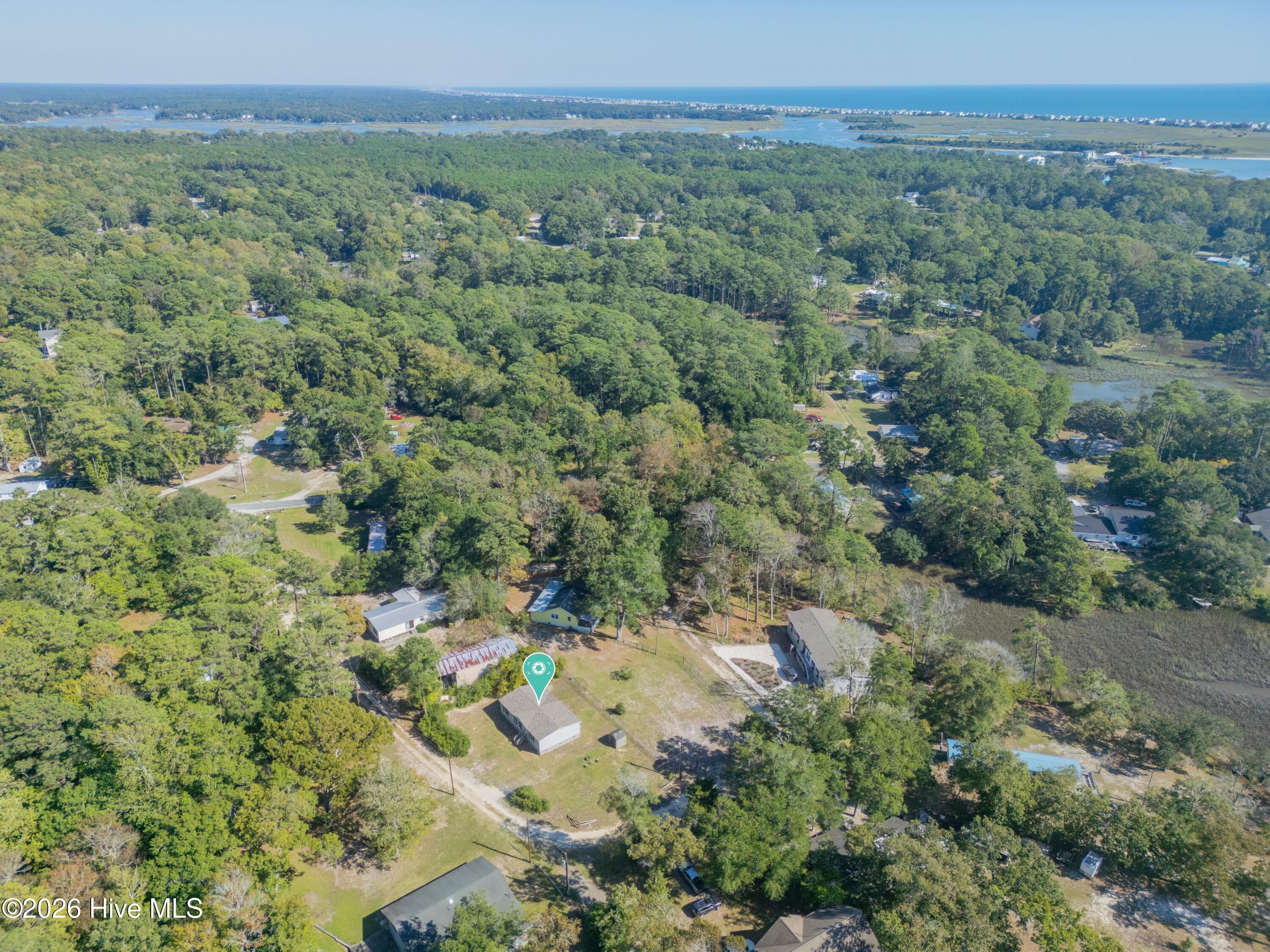 Manufactured Home at 4551 Salem Lane SW, Shallotte, NC 28470, photo 40 of 41