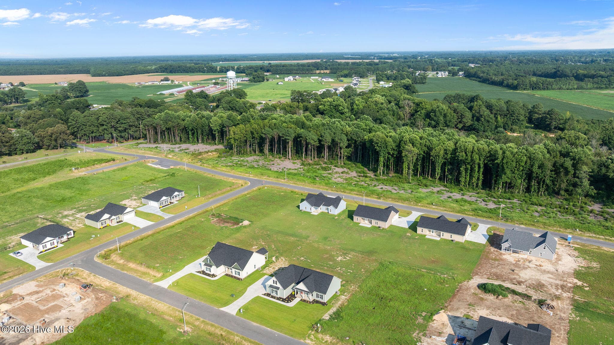 Single Family Residence at 104 Mary Hopes Place, Goldsboro, NC 27534, photo 11 of 32