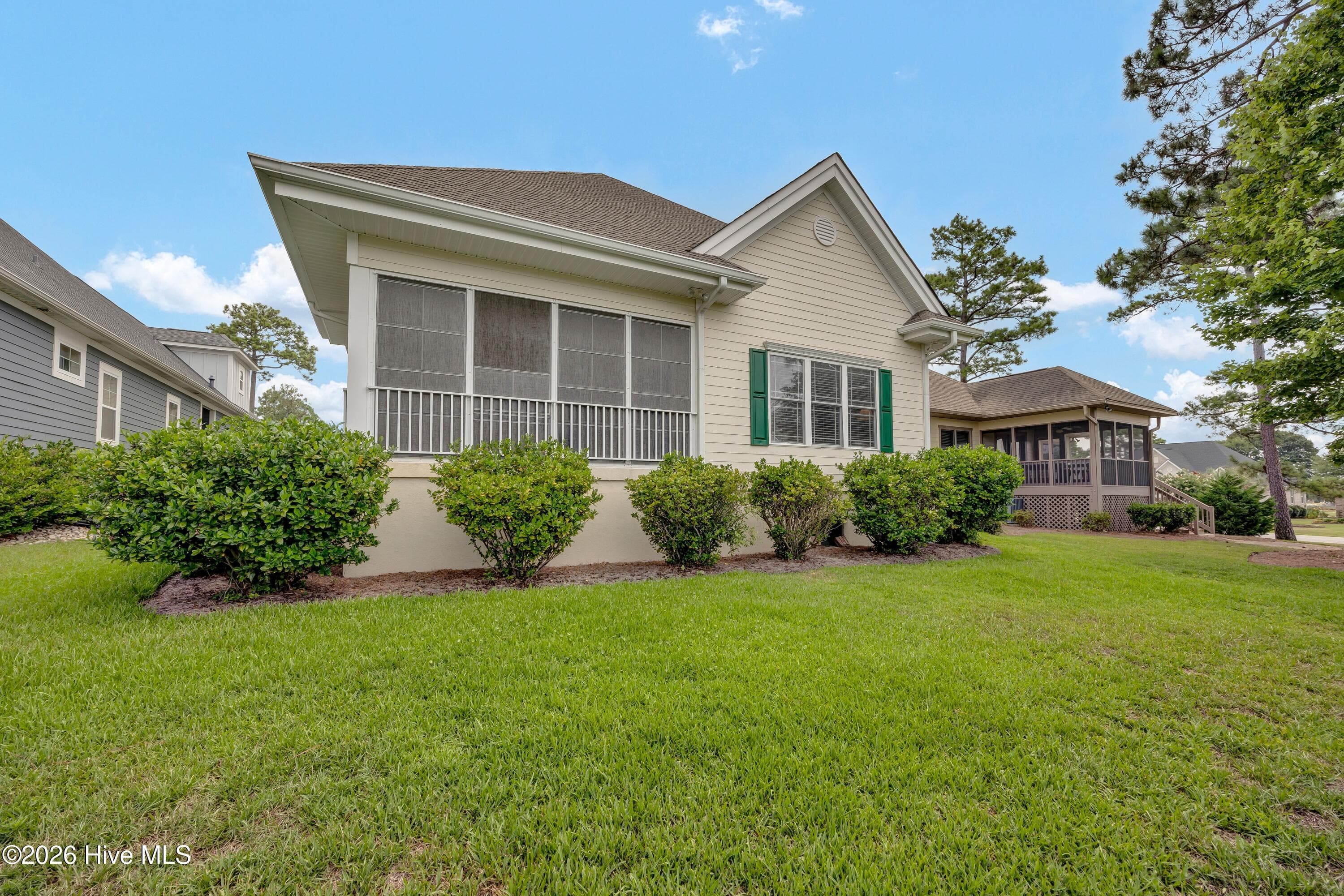 Single Family Residence at 602 Planters Ridge Drive, Sunset Beach, NC 28468, photo 41 of 67