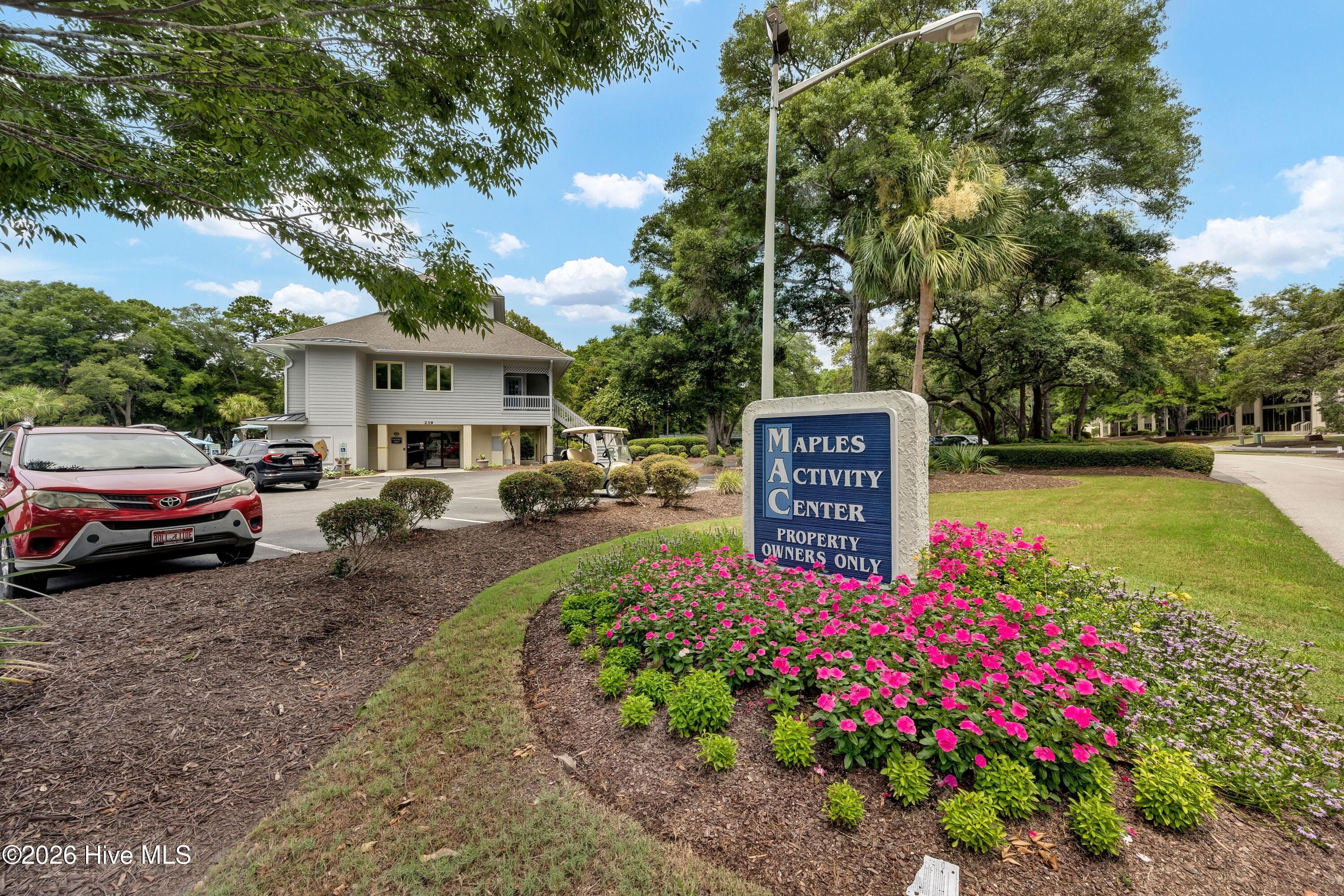 Single Family Residence at 602 Planters Ridge Drive, Sunset Beach, NC 28468, photo 5 of 6