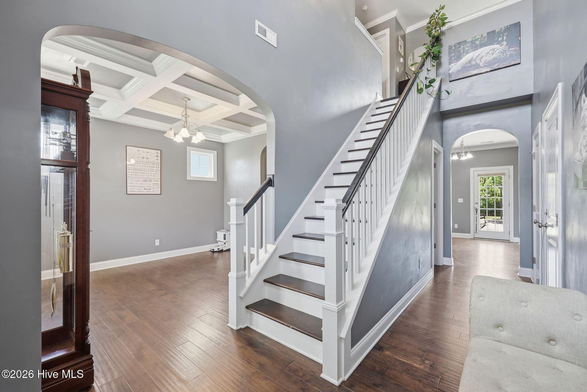Single Family Residence at 91 W Conolly Court, Hampstead, NC 28443, photo 27 of 44