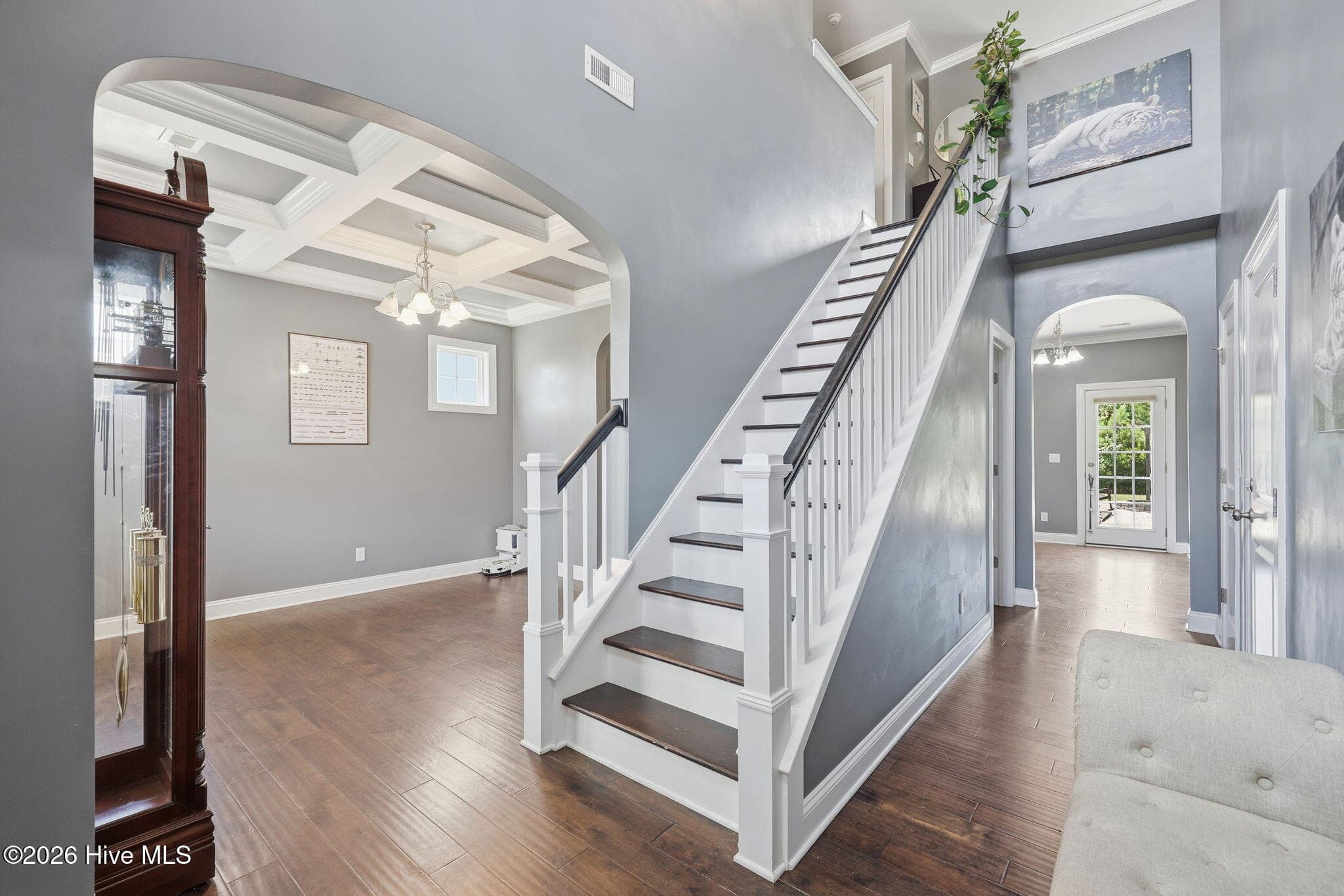 Single Family Residence at 91 W Conolly Court, Hampstead, NC 28443, photo 27 of 44