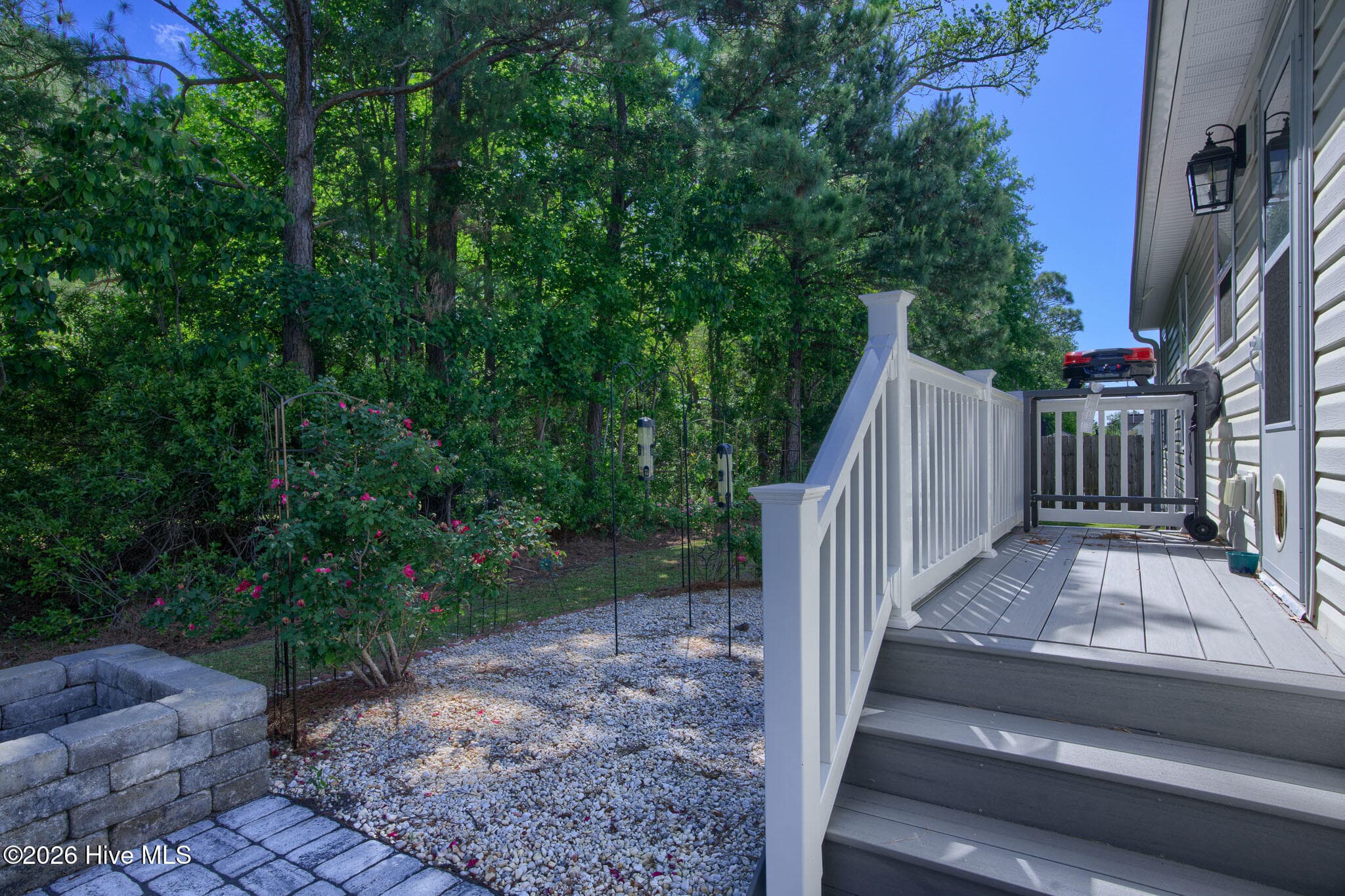Single Family Residence at 105 Sages Ridge Drive, Holly Ridge, NC 28445, photo 27 of 33
