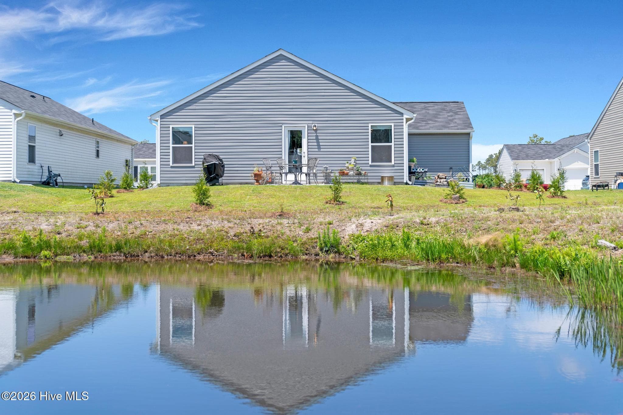 Single Family Residence at 4901 Abbington Oaks Way SE, Southport, NC 28461, photo 25 of 31