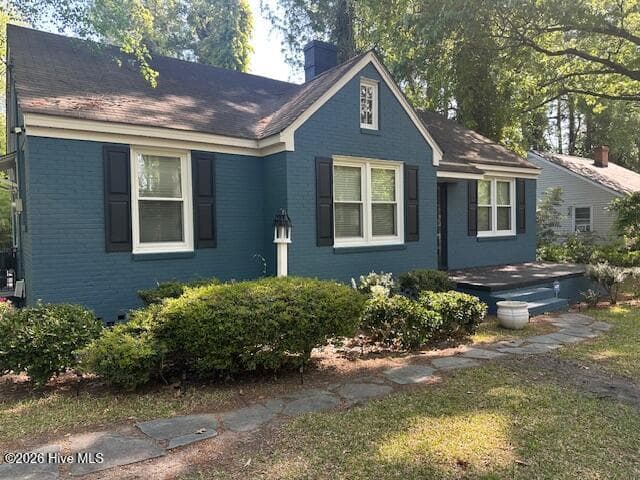 Single Family Residence at 1030 Lafayette Avenue, Rocky Mount, NC 27803, photo 14 of 33