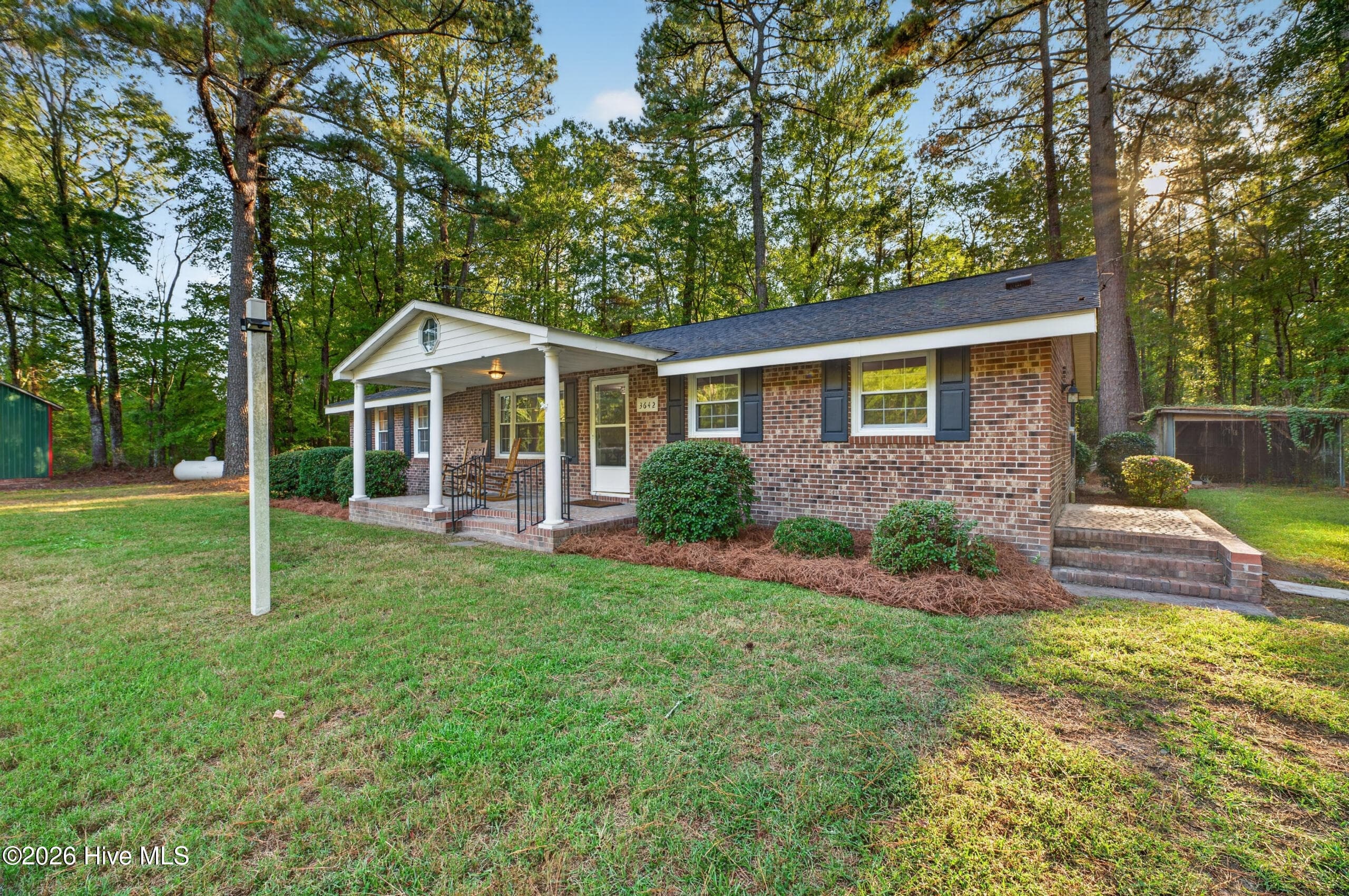 Single Family Residence at 3642 Nc-102, Ayden, NC 28513, photo 5 of 52