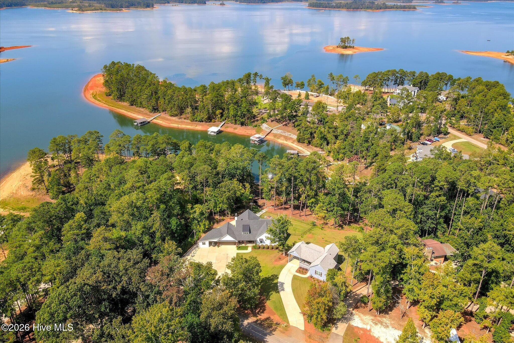 Single Family Residence at 138 State Road S-33-650, Modoc, SC 29838, photo 8 of 89