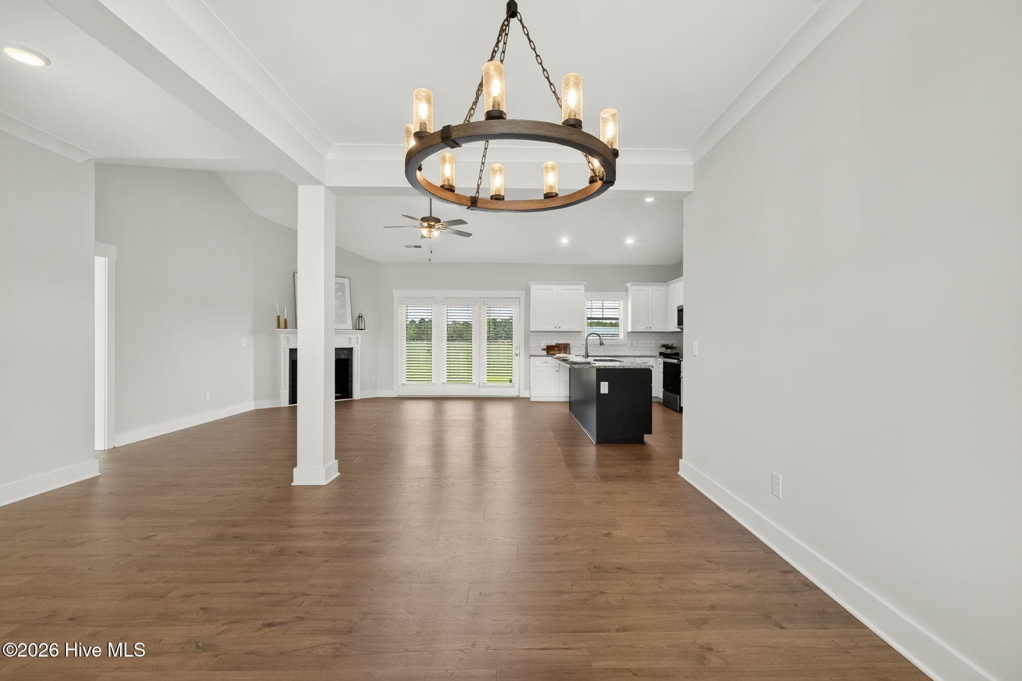 Single Family Residence at 203 Tuscany Circle, Princeton, NC 27569, photo 9 of 47