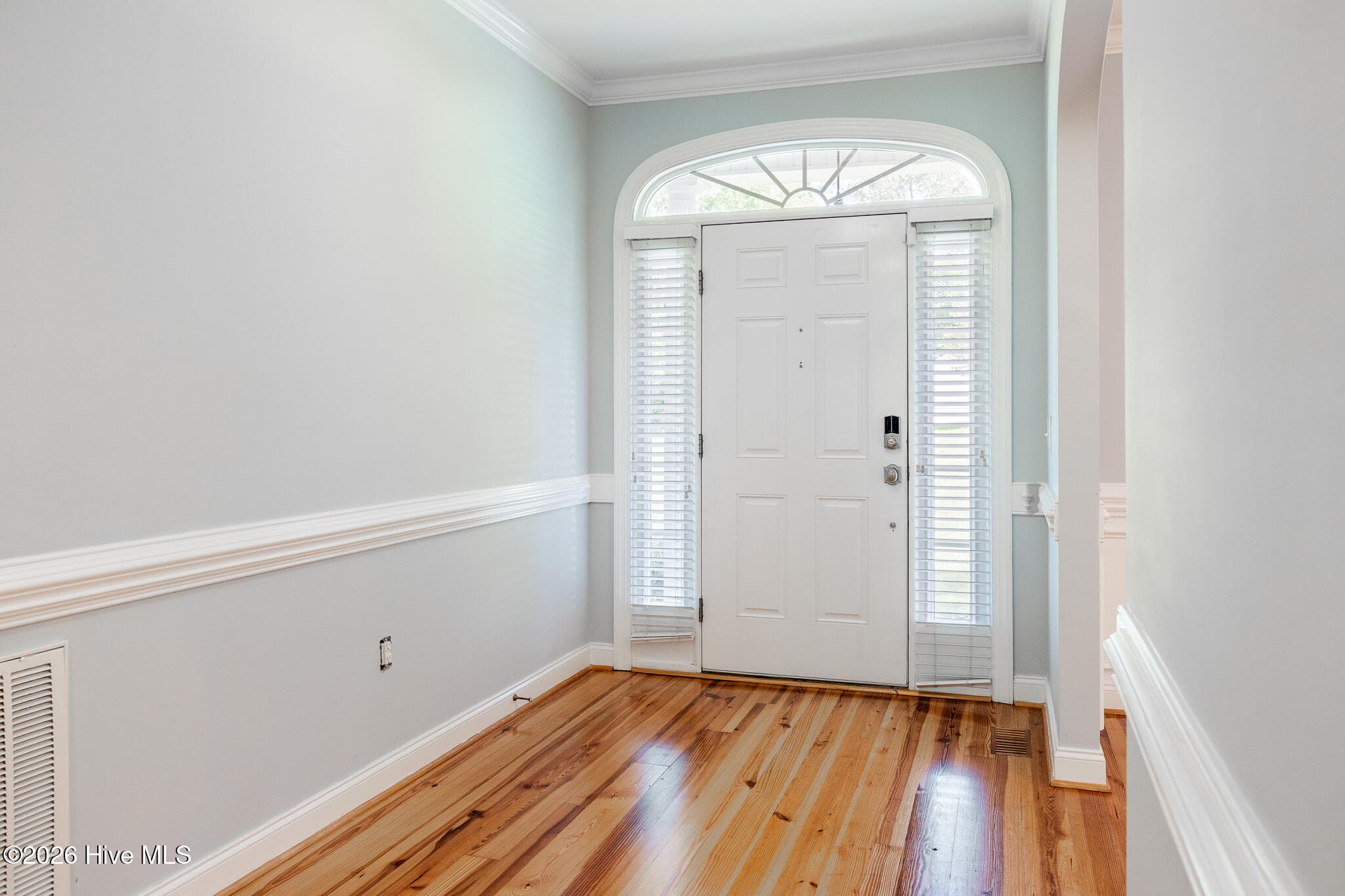 Single Family Residence at 1108 Winterlocken Drive, Sanford, NC 27330, photo 7 of 35