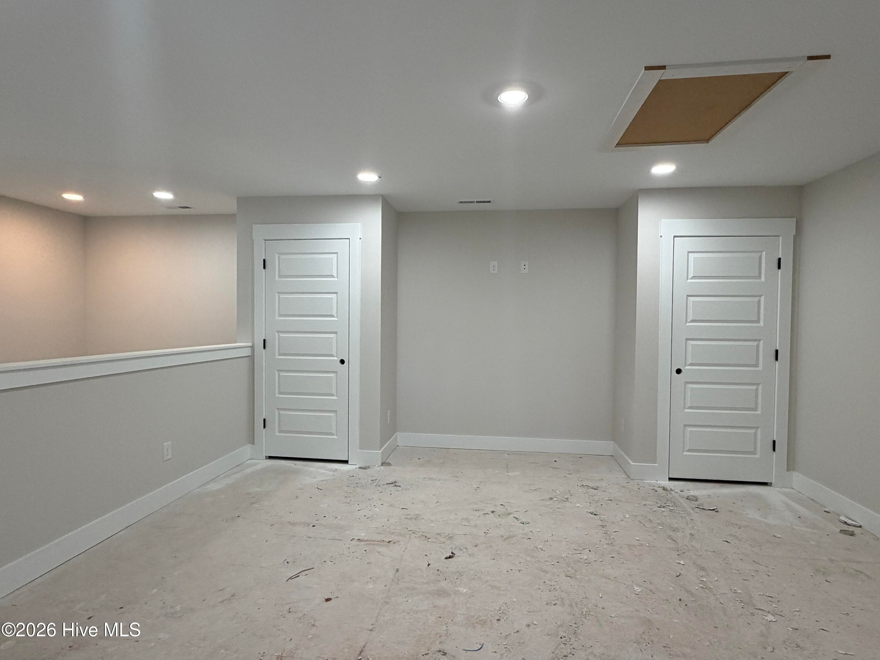 Single Family Residence at 278 E Ivybridge Drive, Hubert, NC 28539, photo 125 of 128