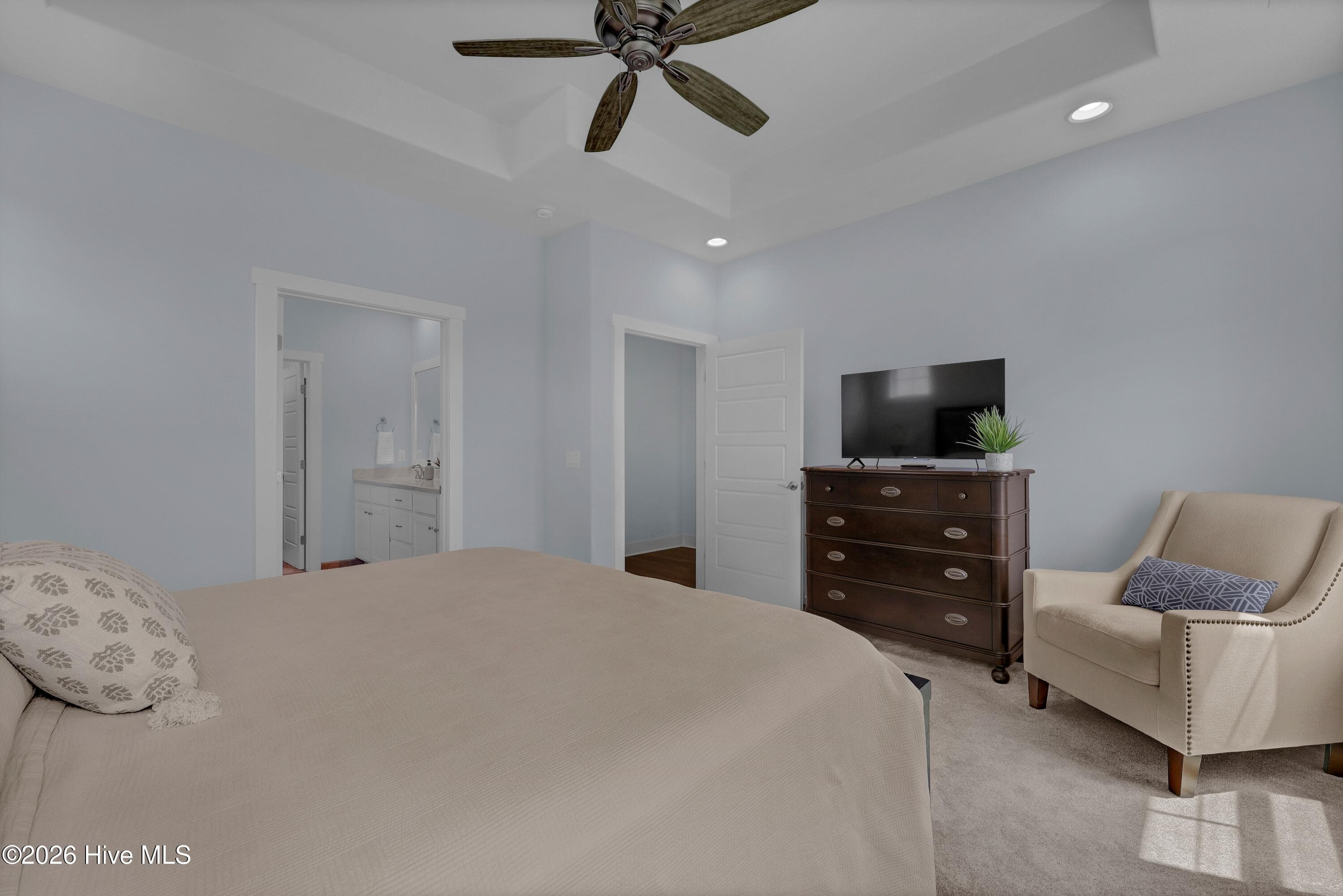 Single Family Residence at 309 Ivy Lane, Carolina Beach, NC 28428, photo 32 of 74