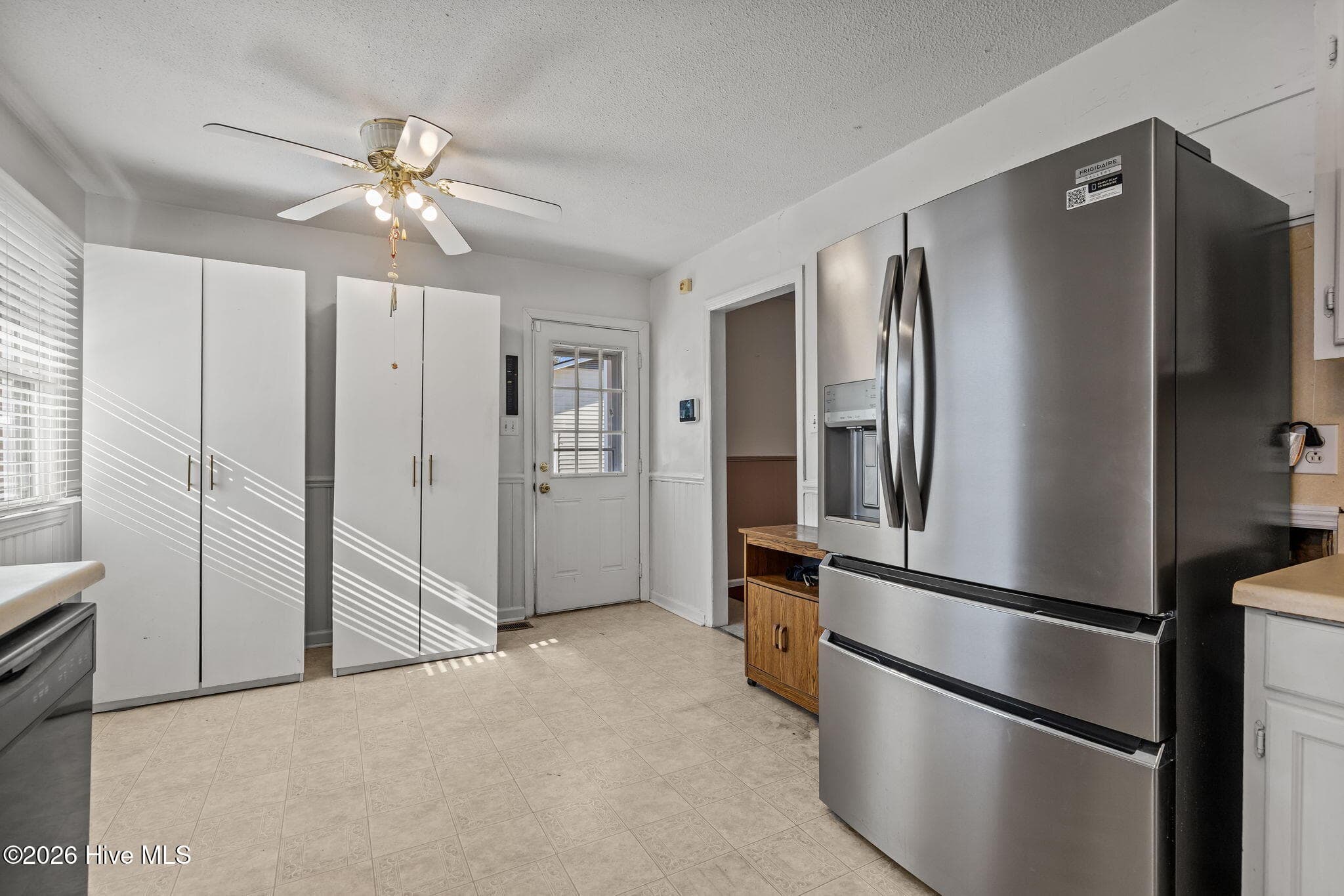 Kitchen - 110 Speight Street, Havelock, NC 28532