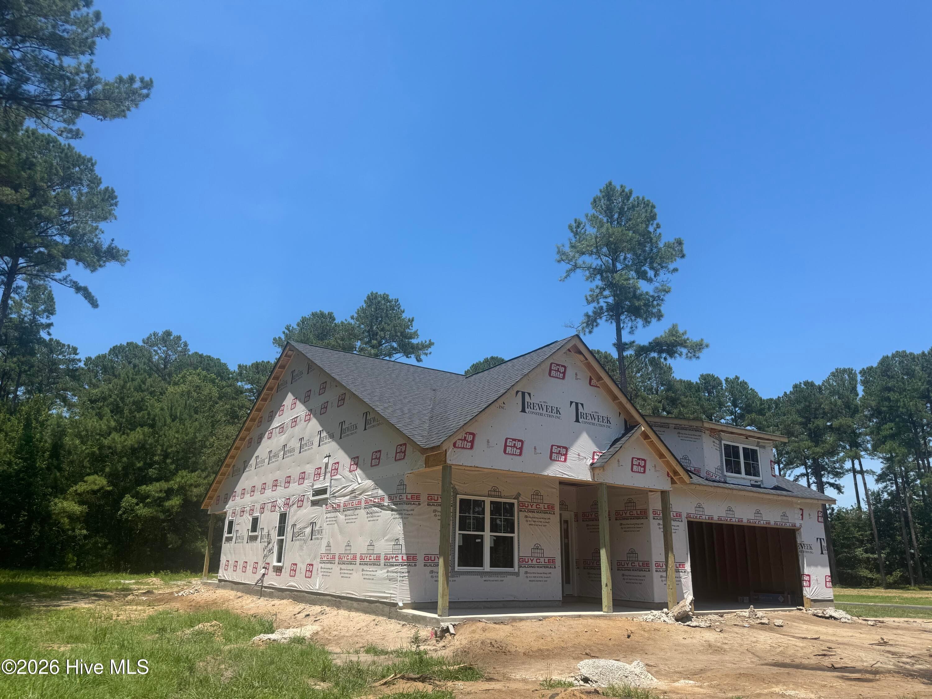 Single Family Residence at 31 Currituck Court, Oriental, NC 28571, photo 36 of 93