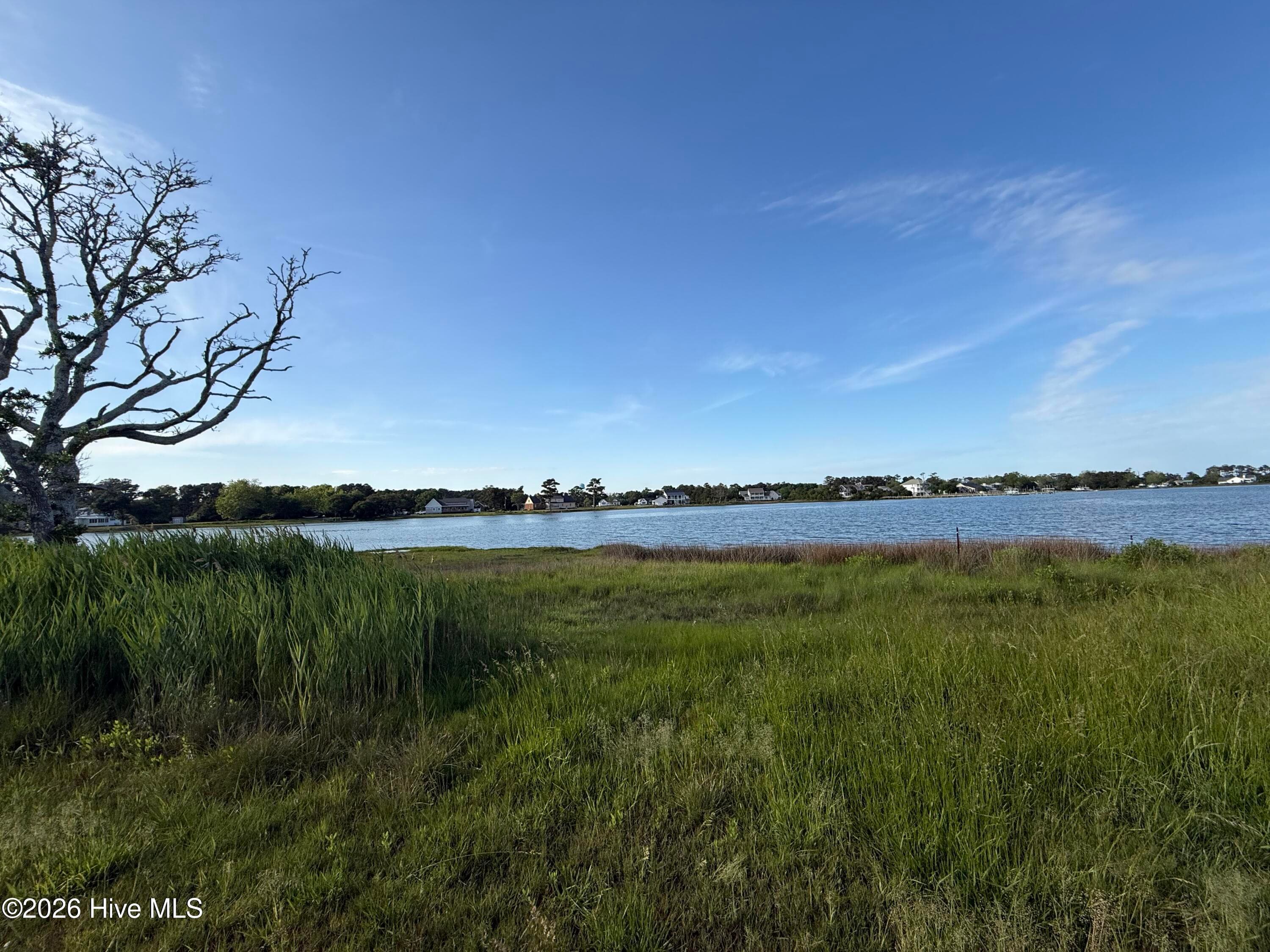 Residential Lot at 564 268 Sheldrake Court, Beaufort, NC 28516, photo 2 of 9