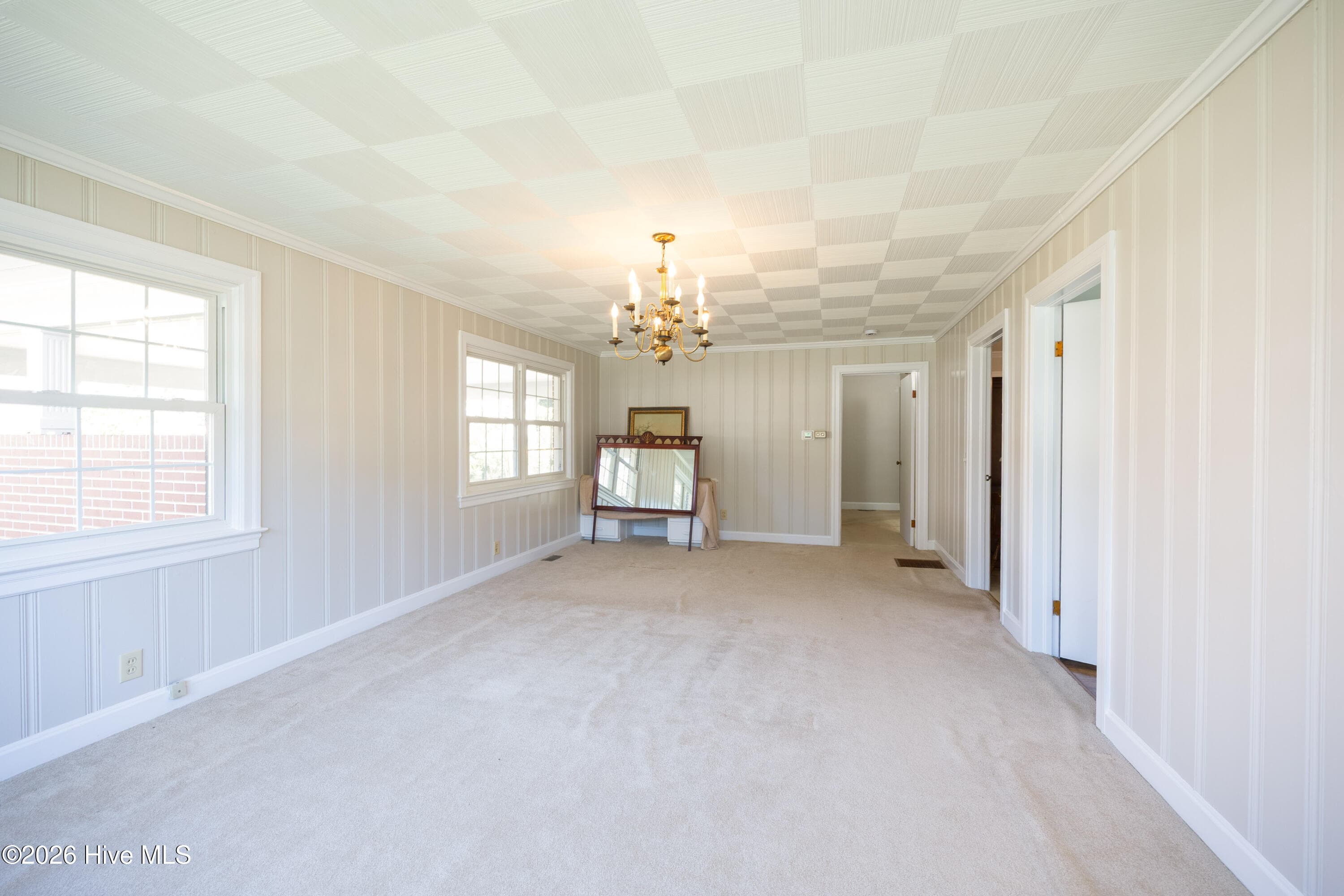Single Family Residence at 502 N Main Street, Salemburg, NC 28385, photo 19 of 37