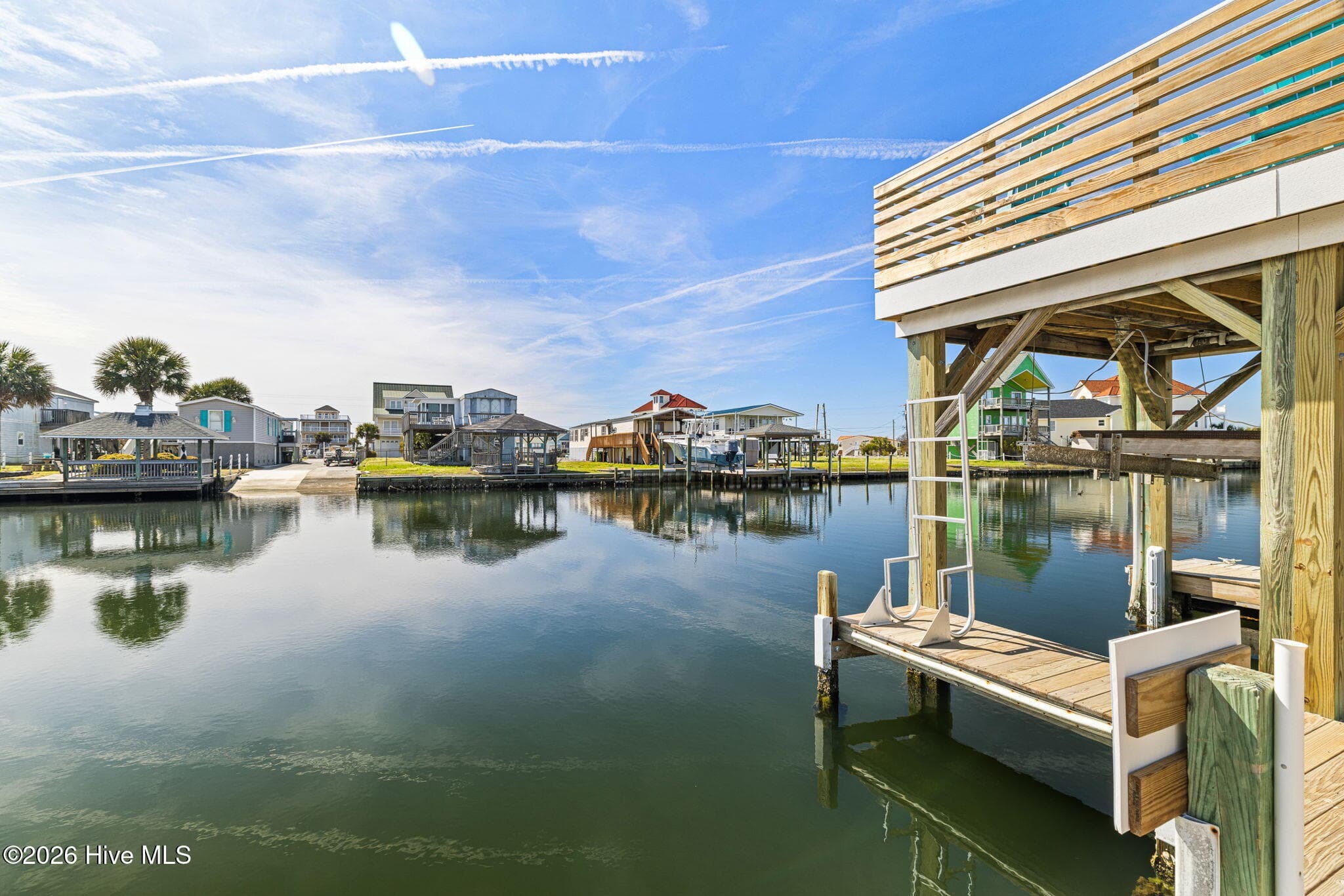 Manufactured Home at 9105 W 9th Street, Surf City, NC 28445, photo 57 of 73