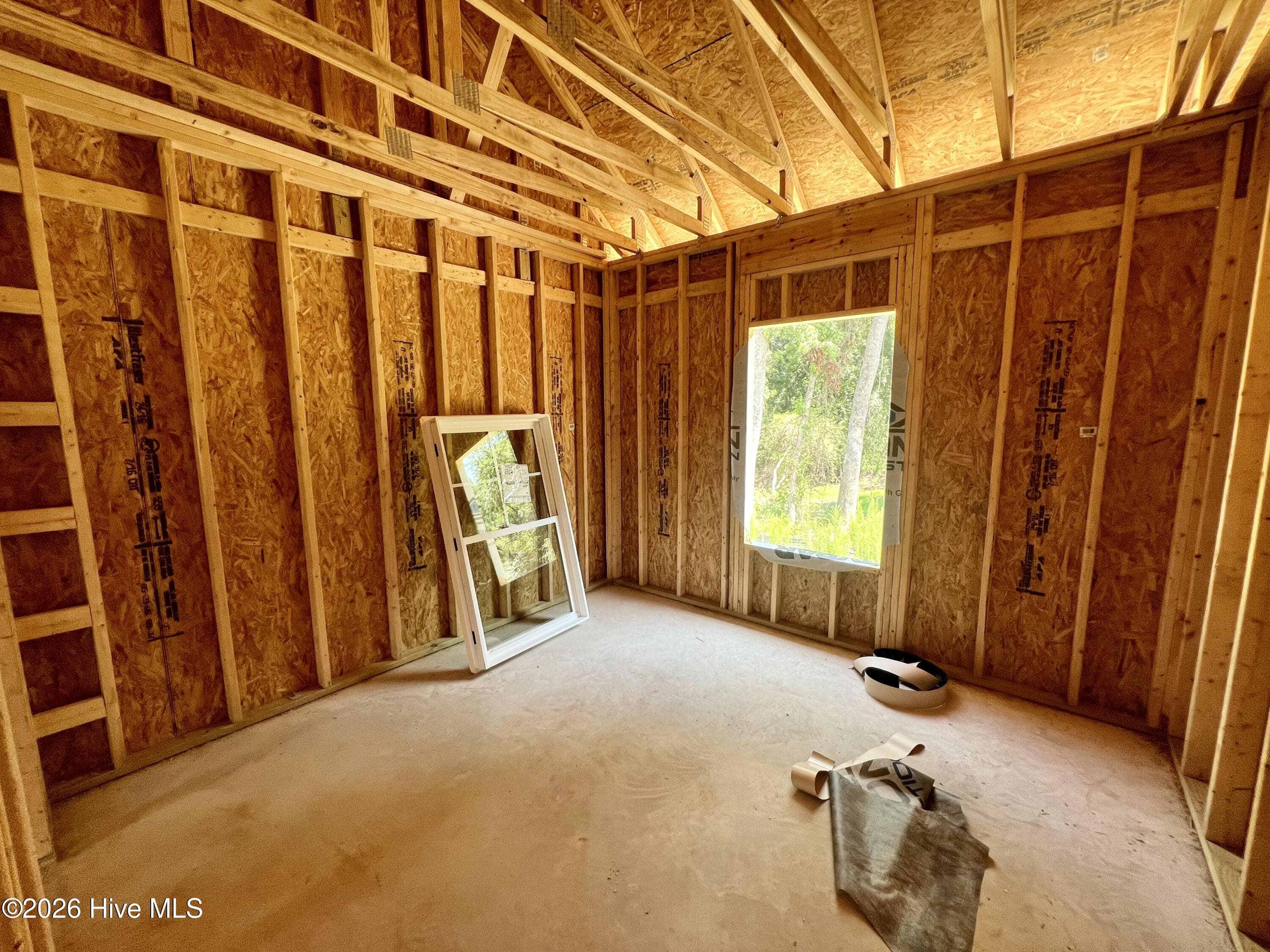 Single Family Residence at 310 Creeks Edge Drive, Pikeville, NC 27863, photo 101 of 203