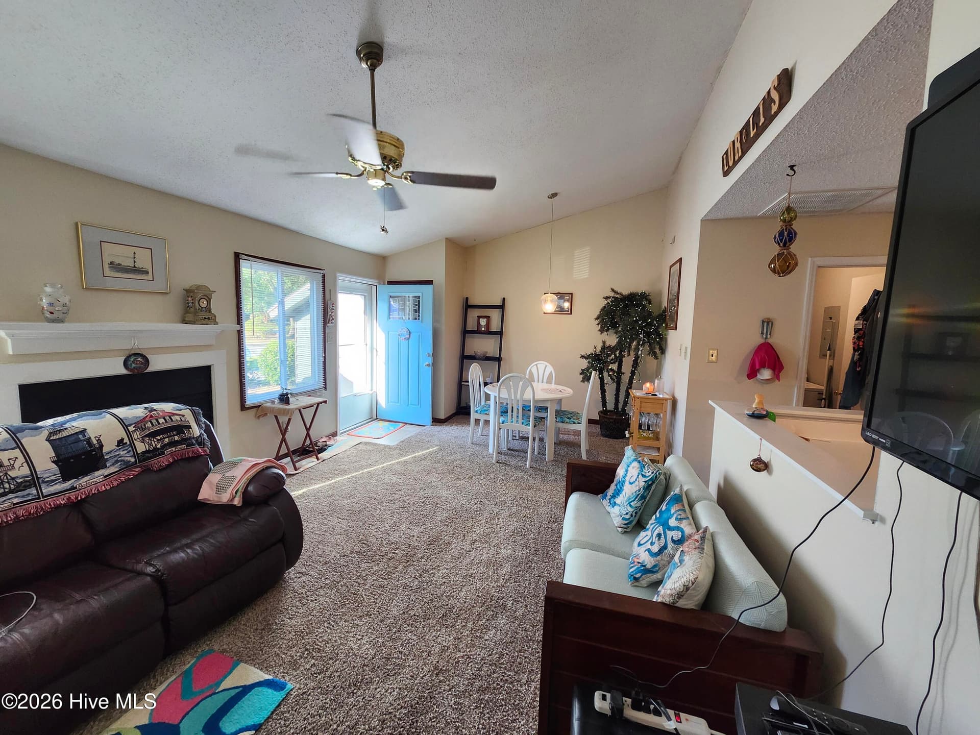 Townhouse at 1 Mulberry Lane A, New Bern, NC 28562, photo 12 of 44