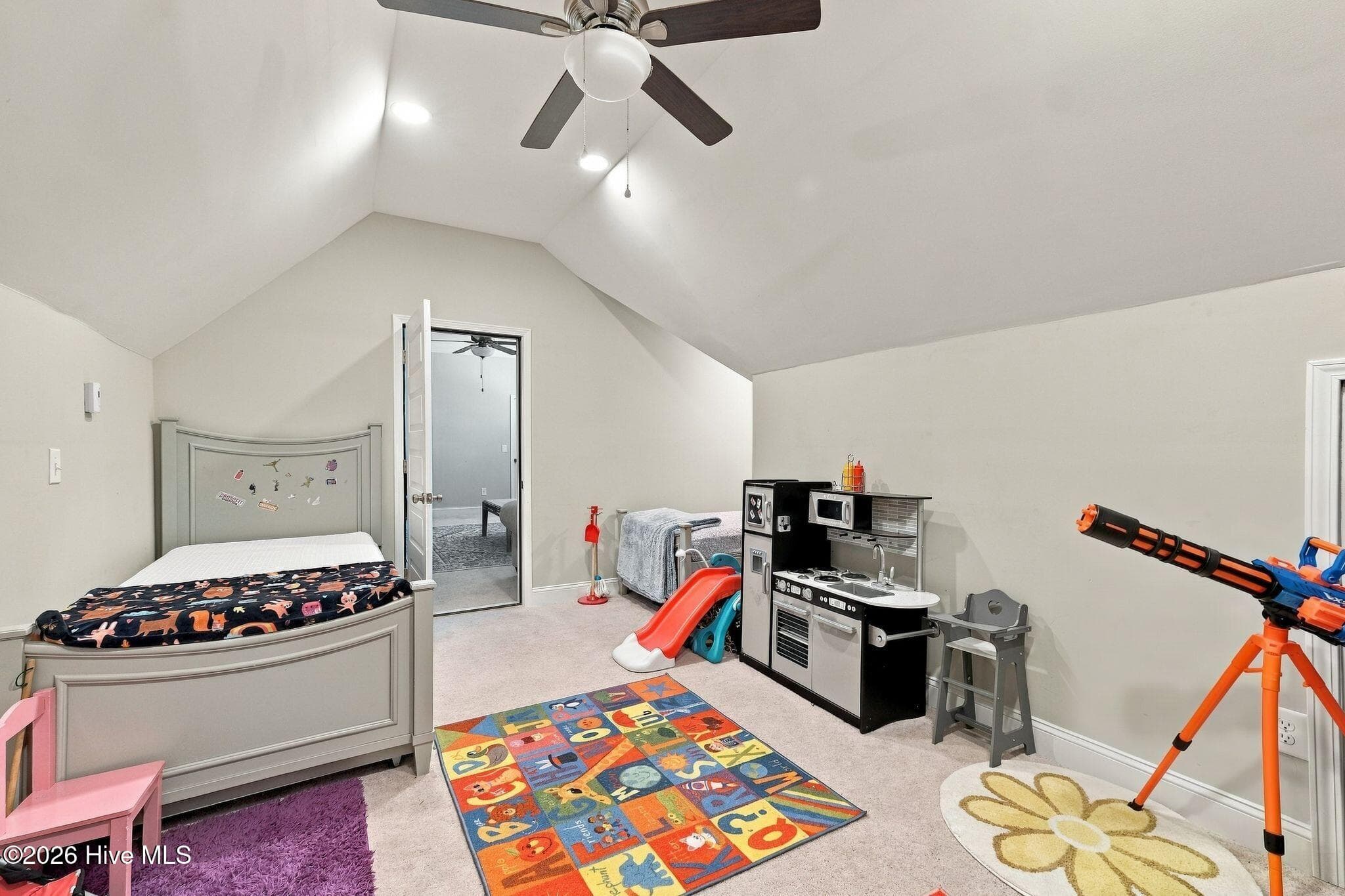 Single Family Residence at 505 Swan Island Court, Fayetteville, NC 28311, photo 37 of 63