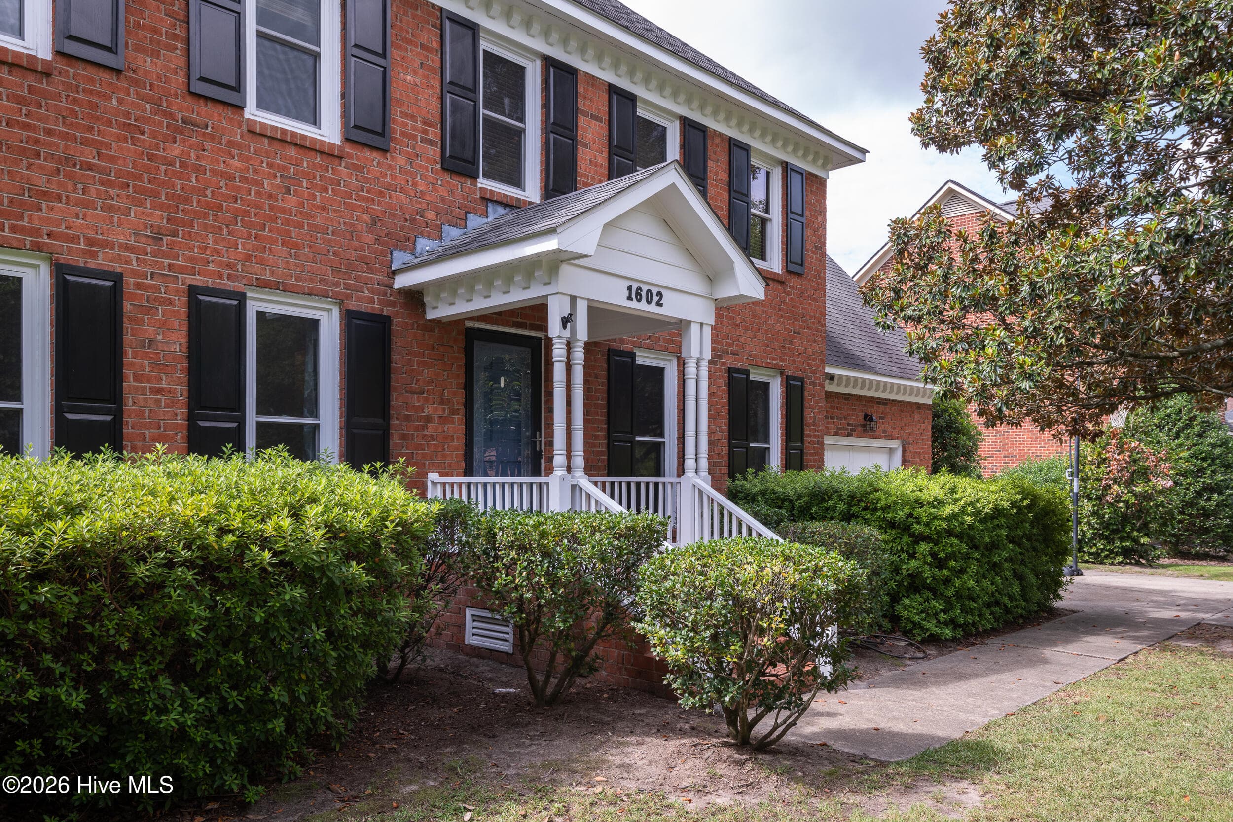 Single Family Residence at 1602 Woodwind Drive, Greenville, NC 27858, photo 45 of 62
